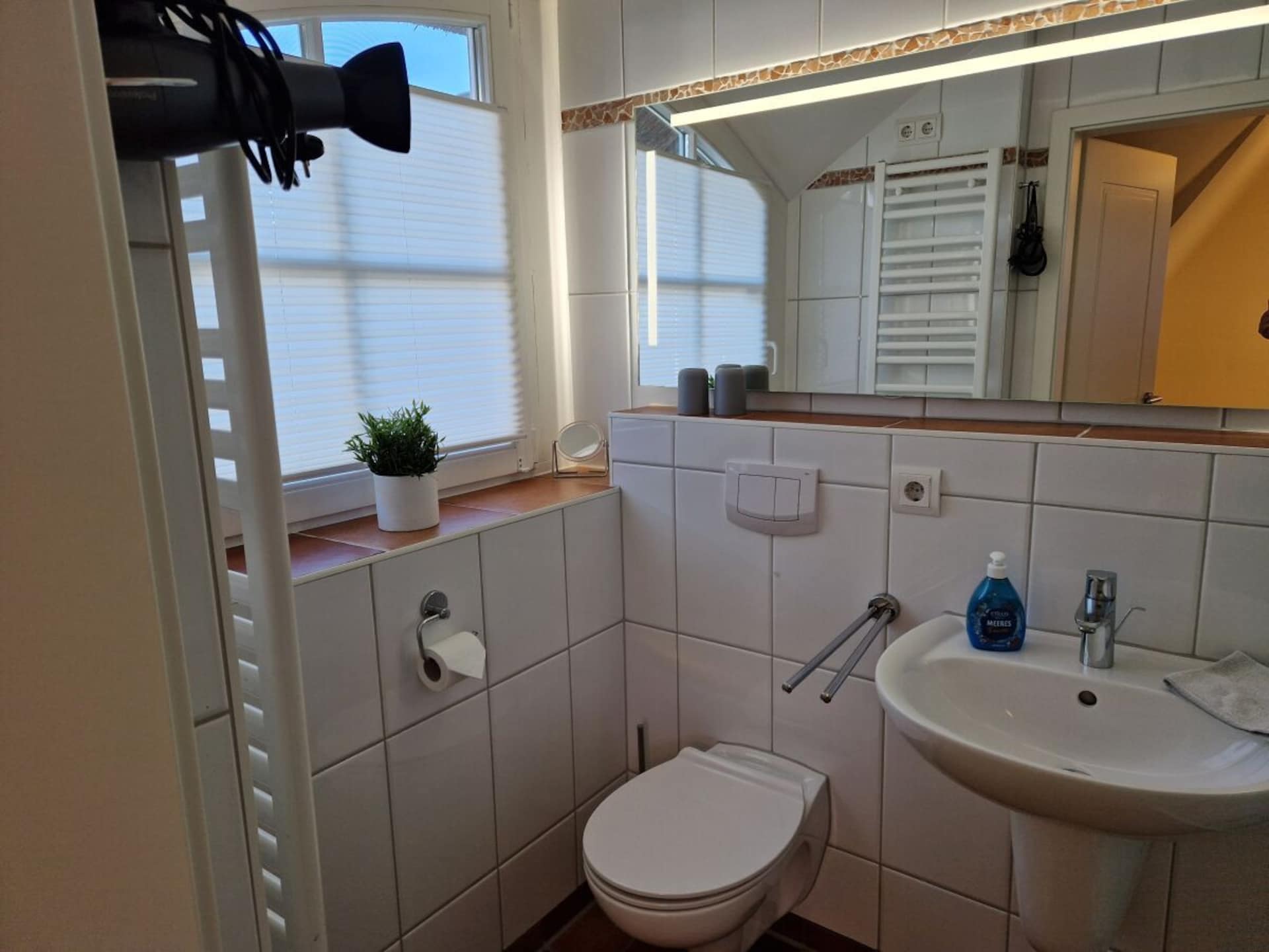 Centraal gelegen vakantiehuis in Ostseeheilbad Zingst voor 6 personen - foto 22