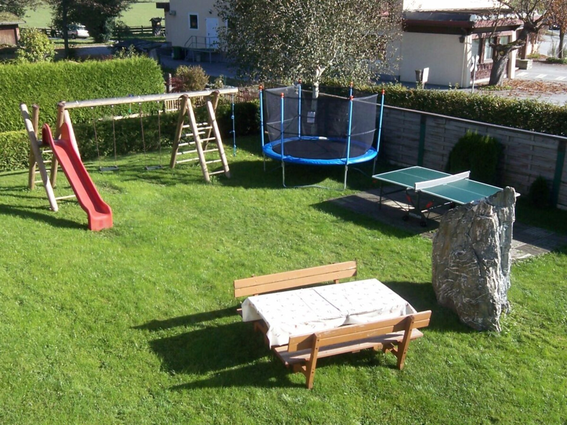 Ruim vakantiehuis voor 8 bij Kaprun met sauna & uitzicht op de Alpen - foto 2