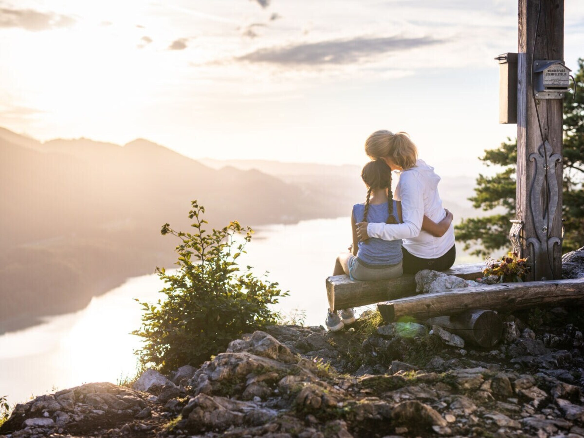 Ruim vakantiehuis voor 8 bij Kaprun met sauna & uitzicht op de Alpen - foto 15