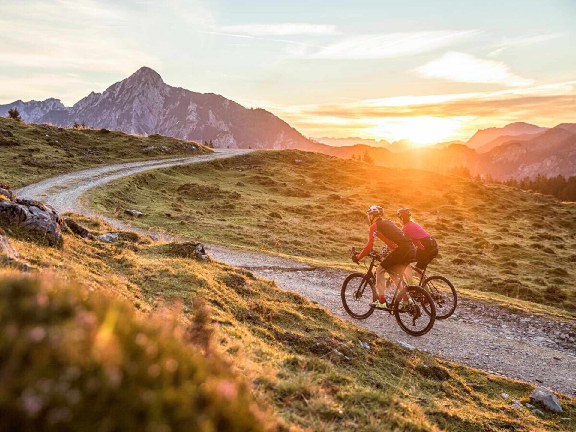 Ruim vakantiehuis voor 8 bij Kaprun met sauna & uitzicht op de Alpen - foto 16