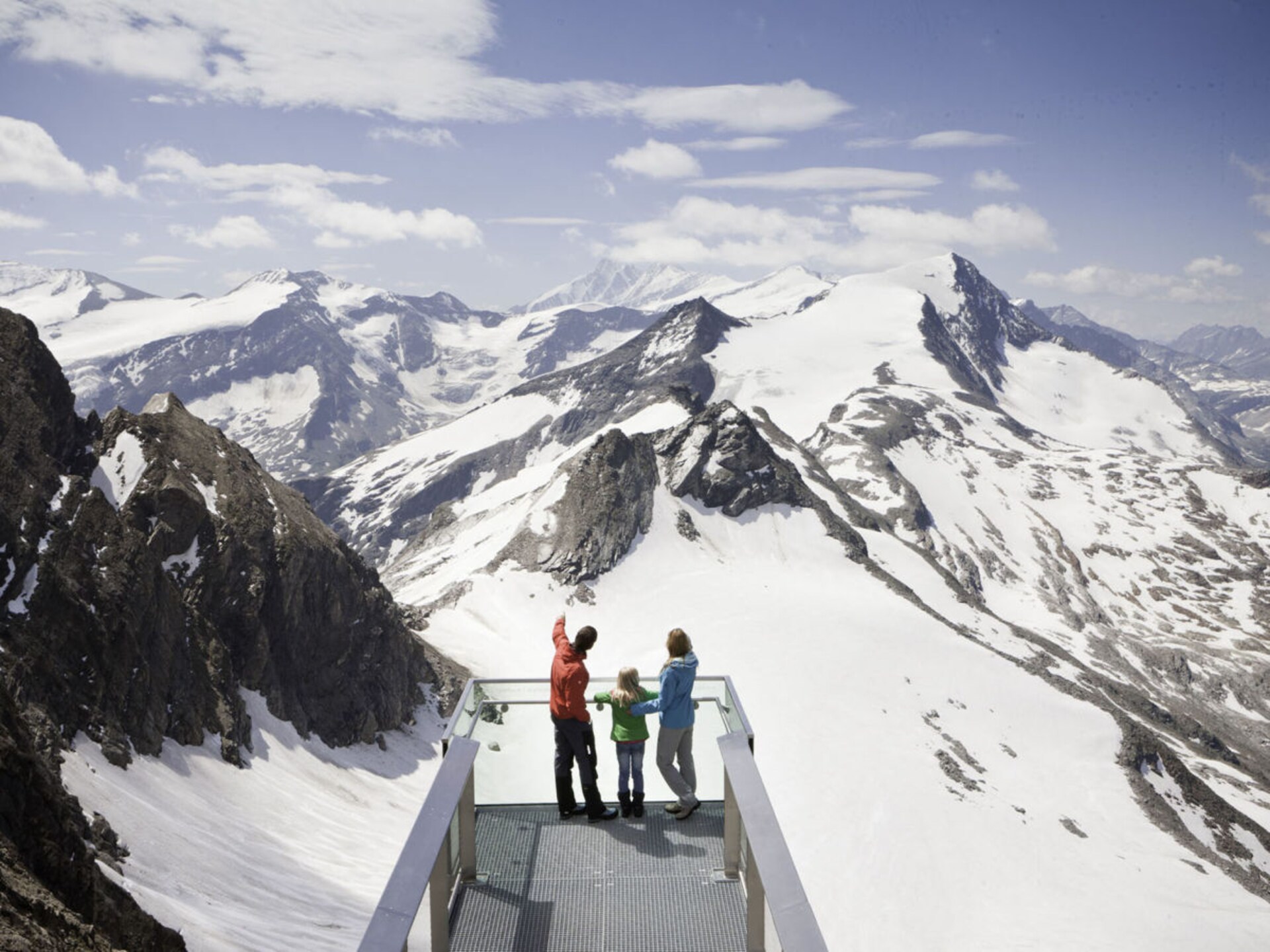 Ruim vakantiehuis voor 8 bij Kaprun met sauna & uitzicht op de Alpen - foto 26