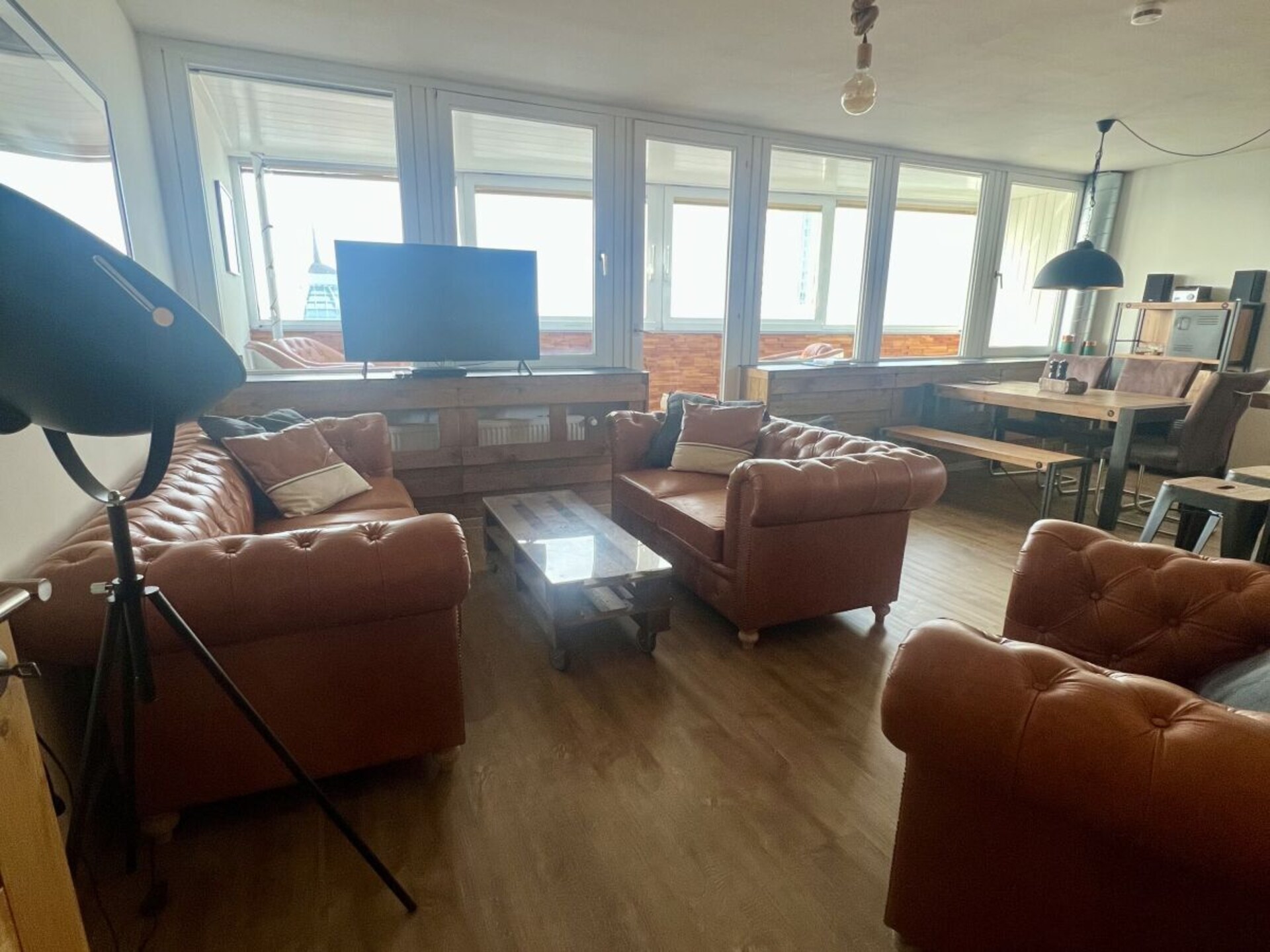 Modern vakantiehuis Havenquartier in Bremerhaven voor 6 personen - foto 3