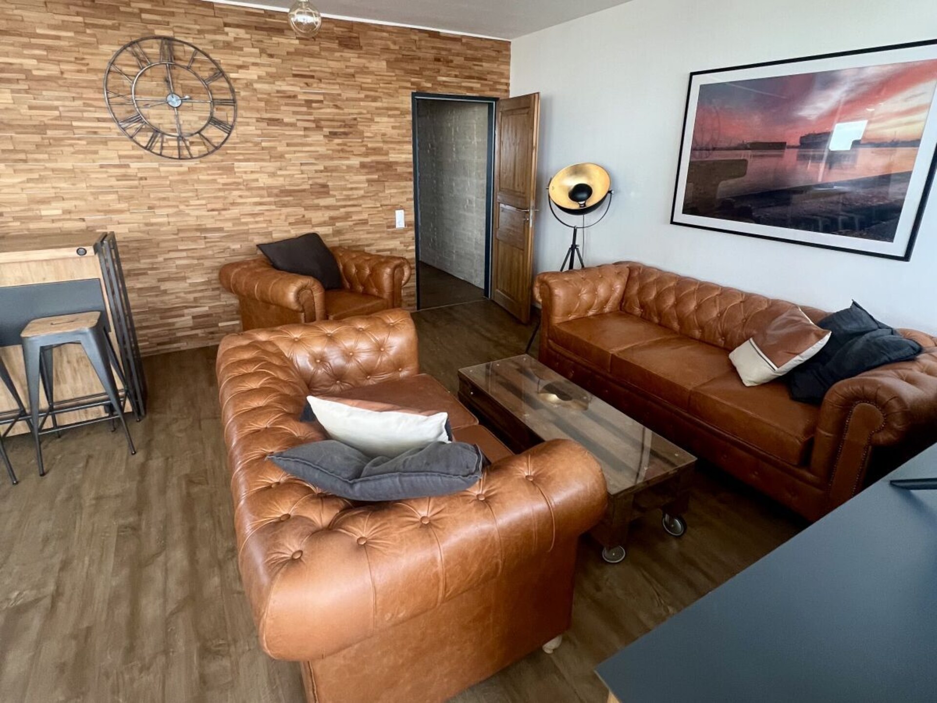 Modern vakantiehuis Havenquartier in Bremerhaven voor 6 personen - foto 8