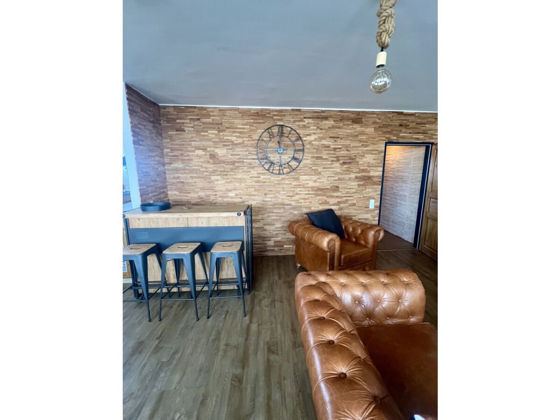Modern vakantiehuis Havenquartier in Bremerhaven voor 6 personen - foto 9