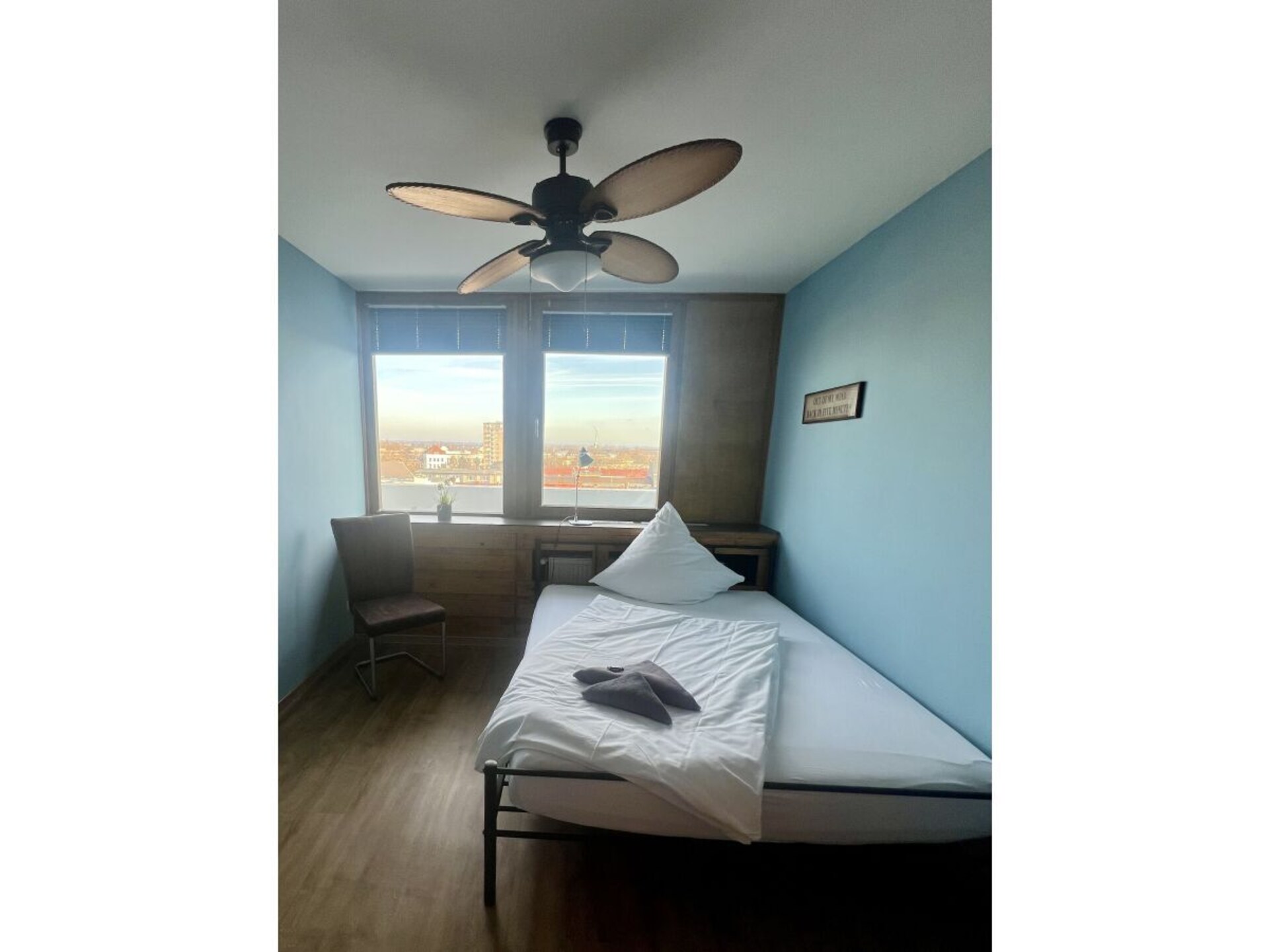 Modern vakantiehuis Havenquartier in Bremerhaven voor 6 personen - foto 14