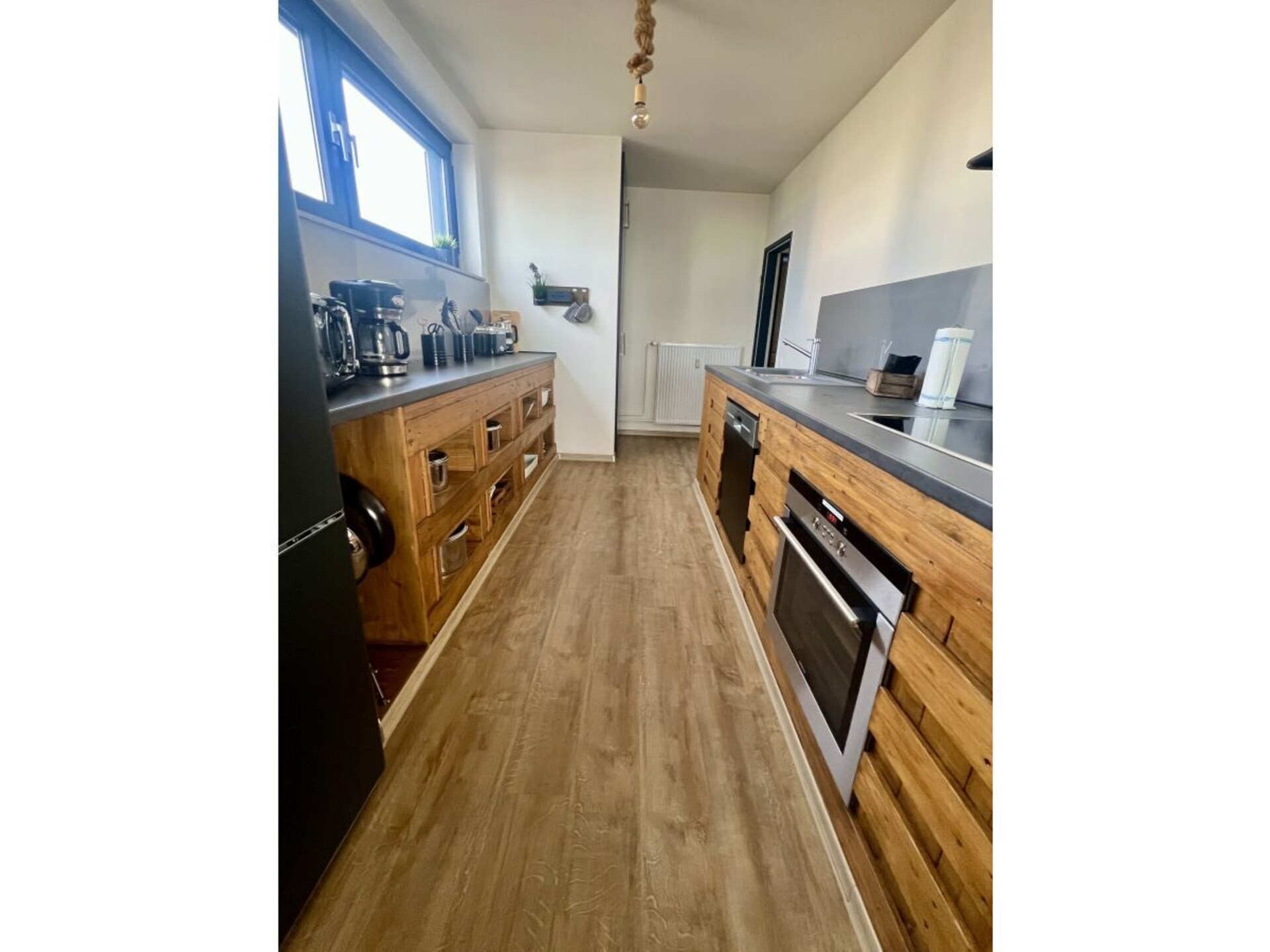 Modern vakantiehuis Havenquartier in Bremerhaven voor 6 personen - foto 15