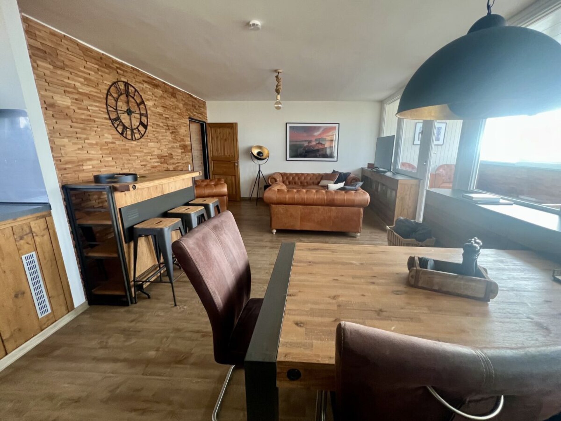 Modern vakantiehuis Havenquartier in Bremerhaven voor 6 personen - foto 19