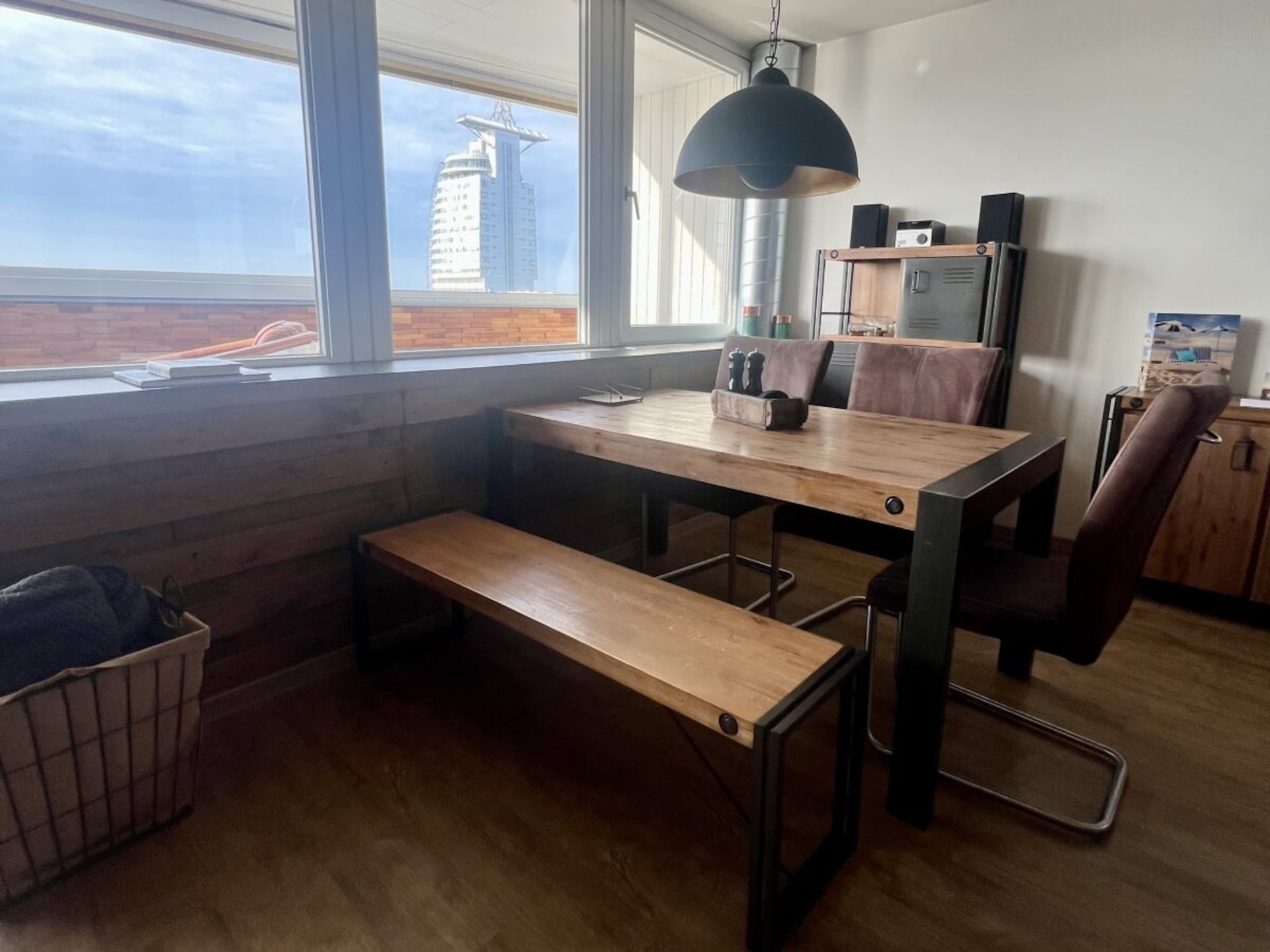Modern vakantiehuis Havenquartier in Bremerhaven voor 6 personen - foto 20