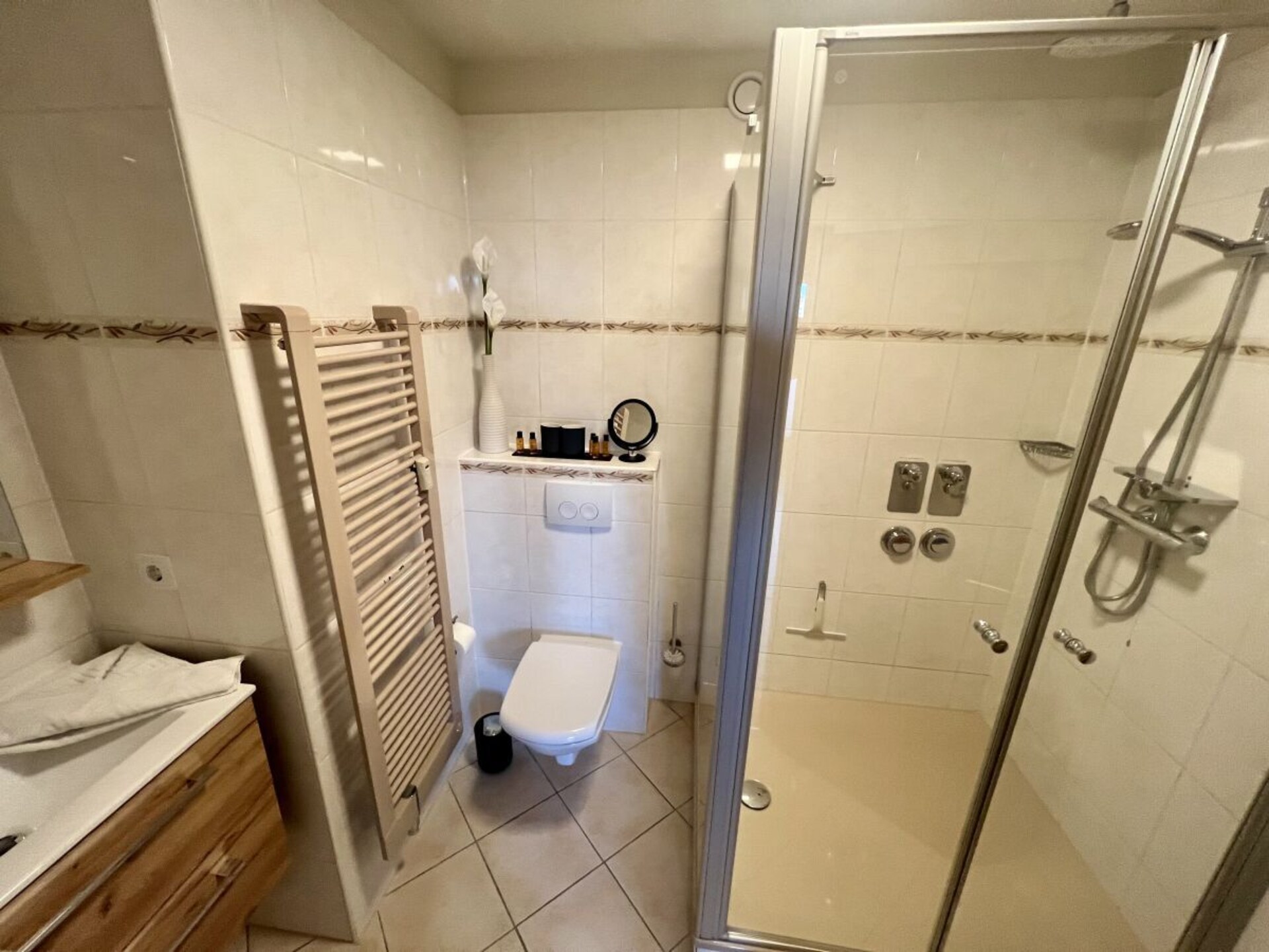 Modern vakantiehuis Havenquartier in Bremerhaven voor 6 personen - foto 22