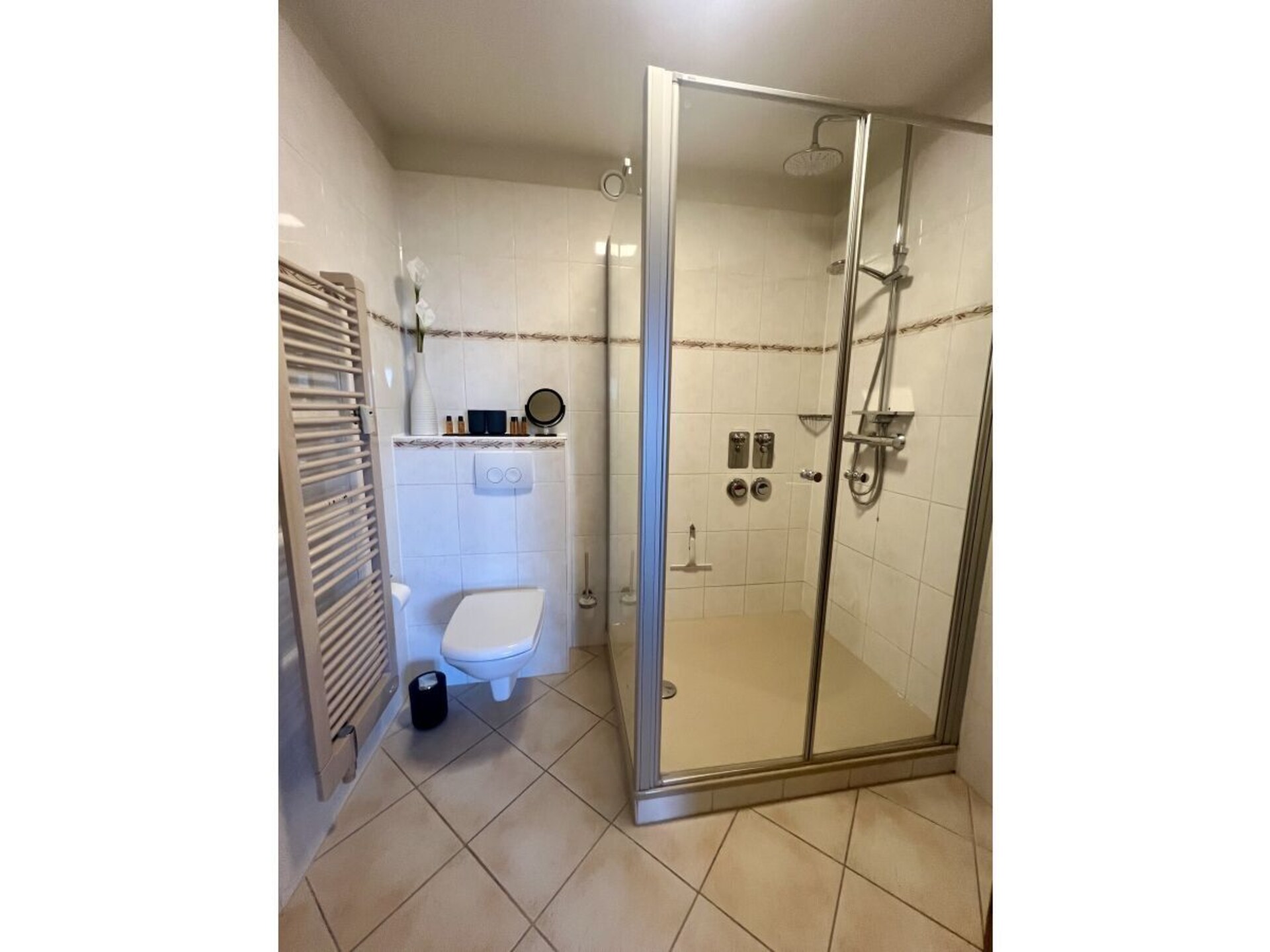Modern vakantiehuis Havenquartier in Bremerhaven voor 6 personen - foto 23
