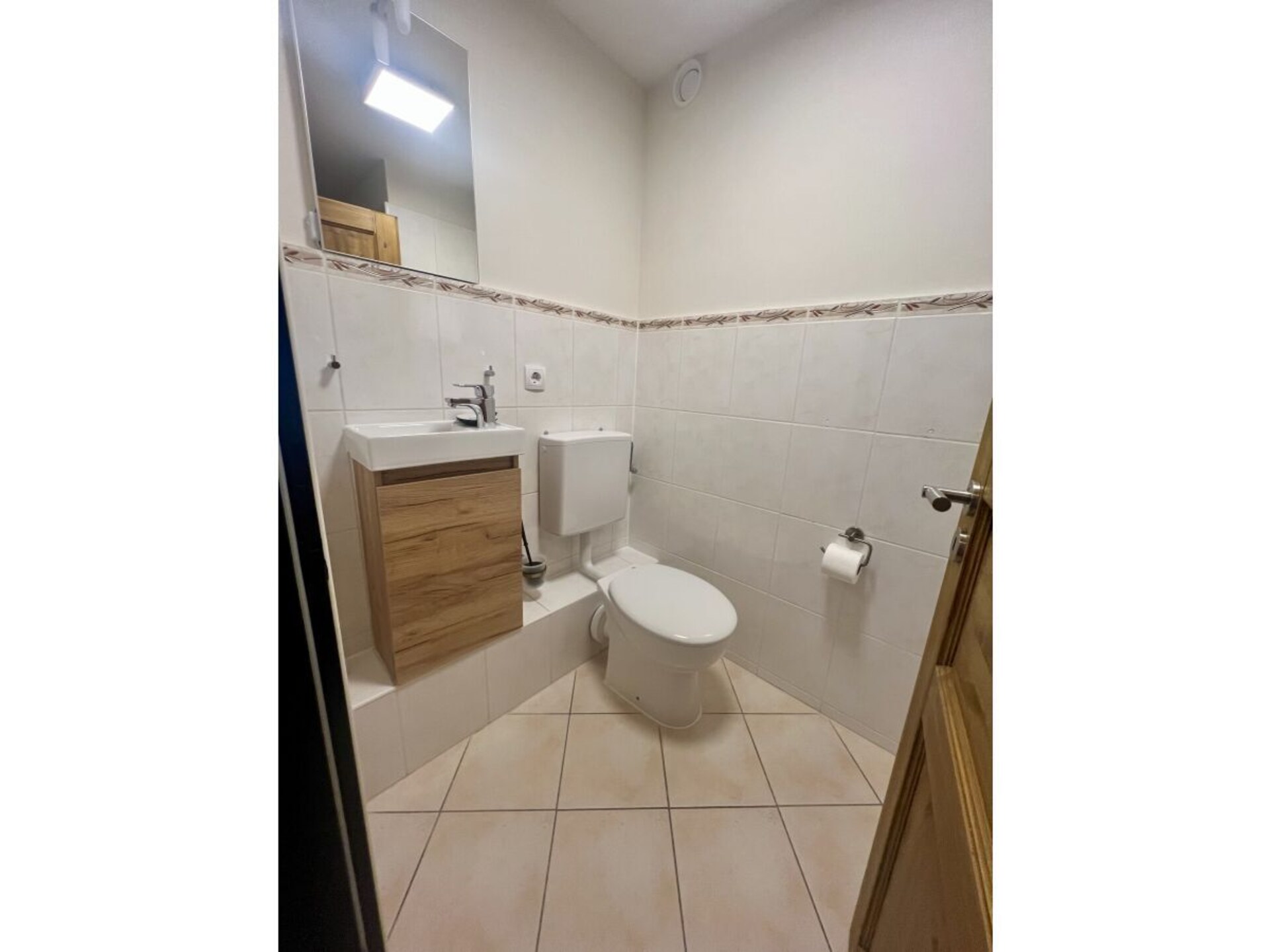 Modern vakantiehuis Havenquartier in Bremerhaven voor 6 personen - foto 24