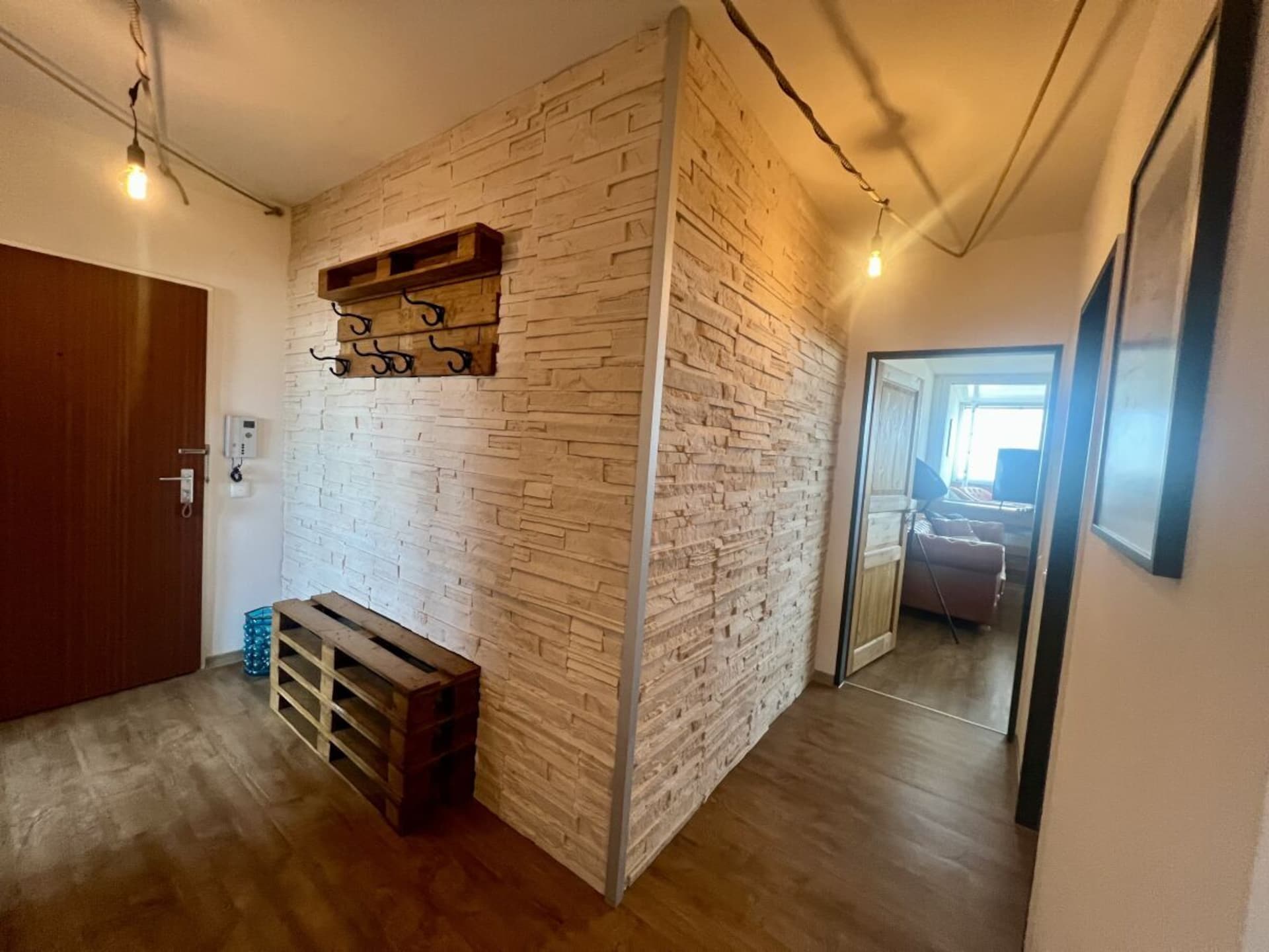 Modern vakantiehuis Havenquartier in Bremerhaven voor 6 personen - foto 26