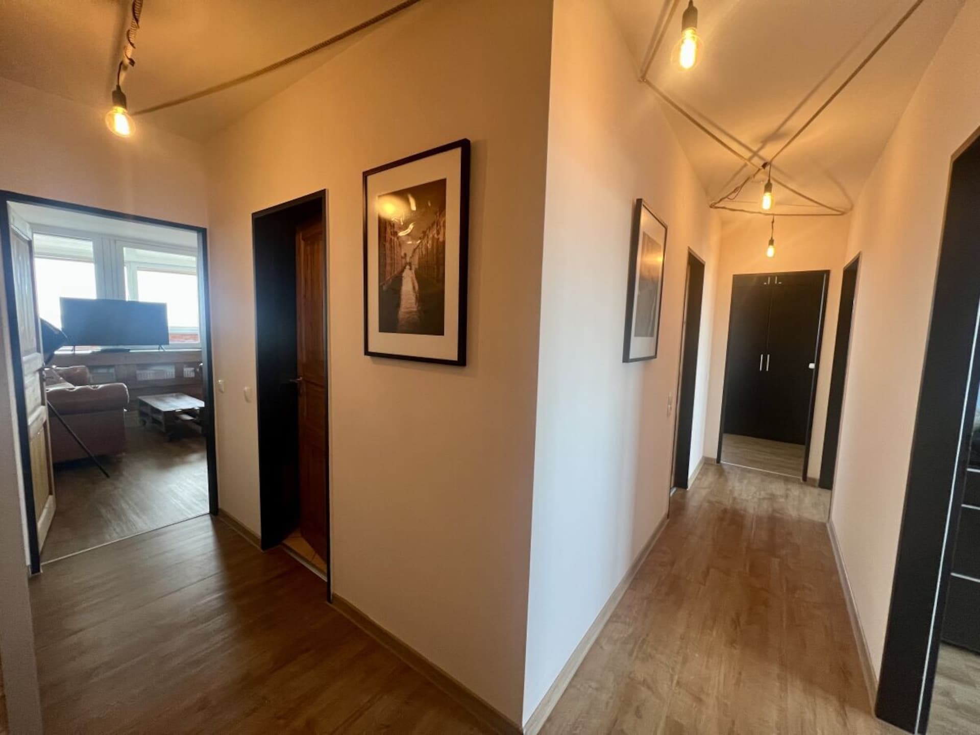 Modern vakantiehuis Havenquartier in Bremerhaven voor 6 personen - foto 27