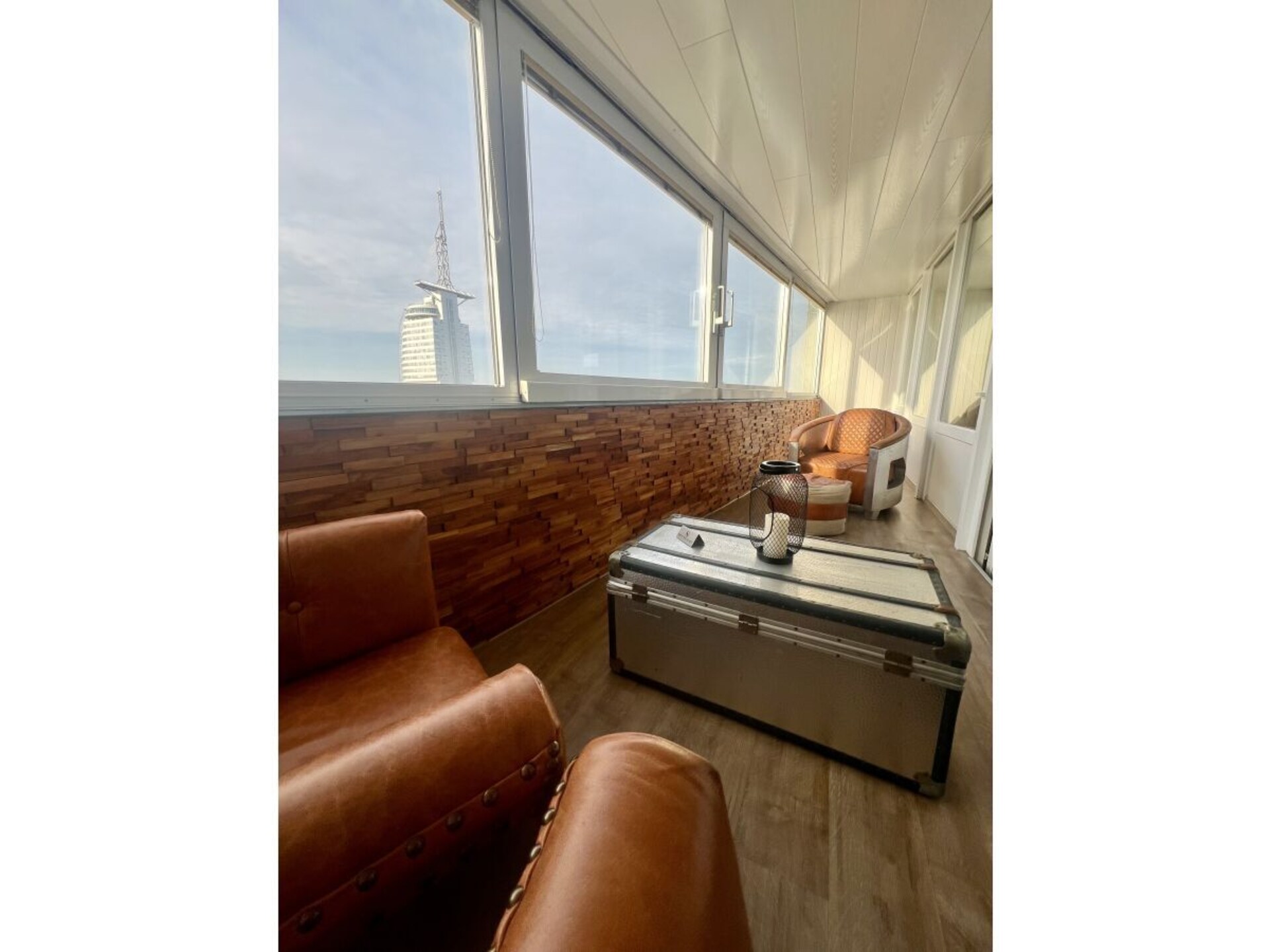 Modern vakantiehuis Havenquartier in Bremerhaven voor 6 personen - foto 29