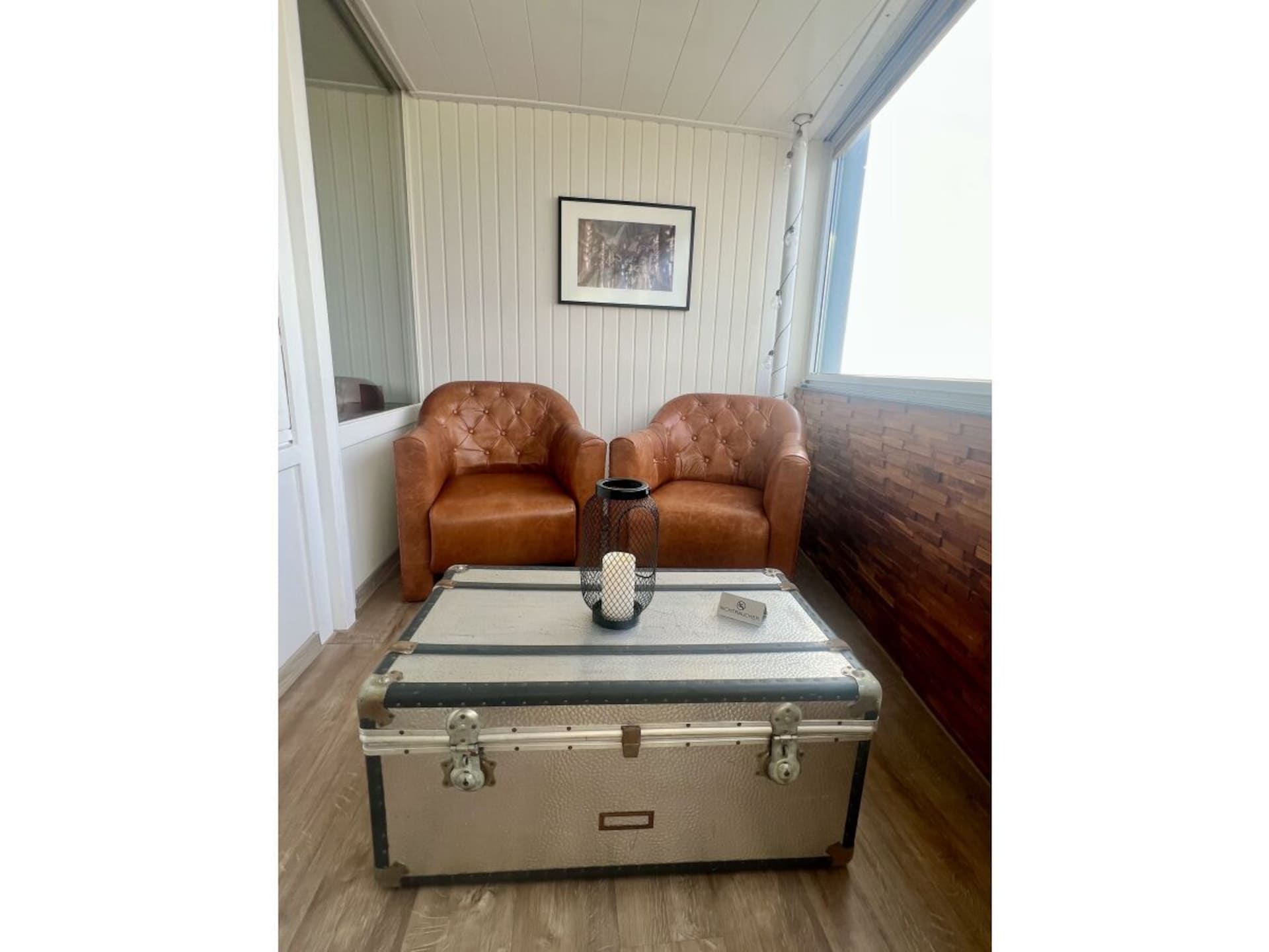 Modern vakantiehuis Havenquartier in Bremerhaven voor 6 personen - foto 30