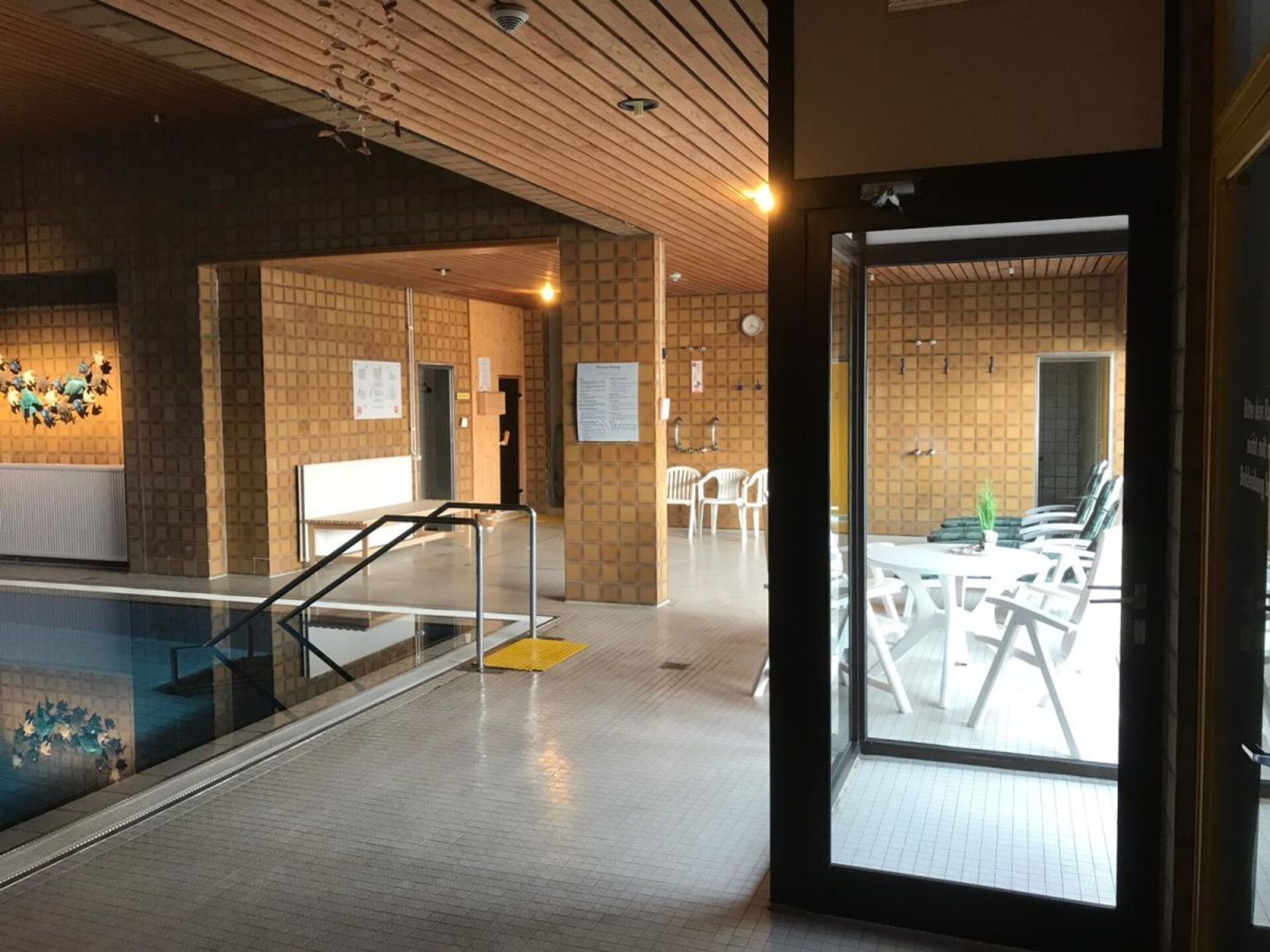 Modern vakantiehuis Havenquartier in Bremerhaven voor 6 personen - foto 33