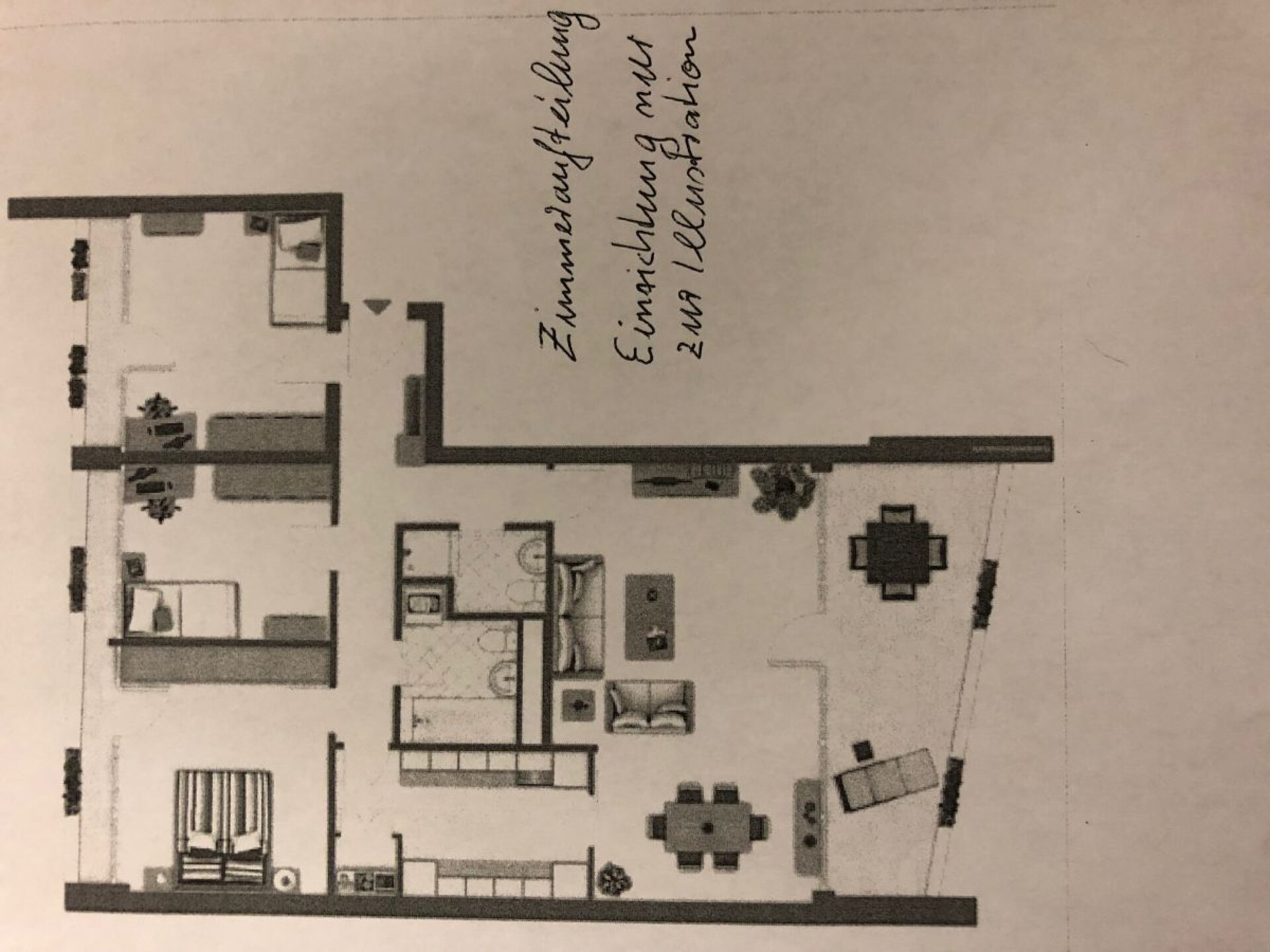Modern vakantiehuis Havenquartier in Bremerhaven voor 6 personen - foto 39