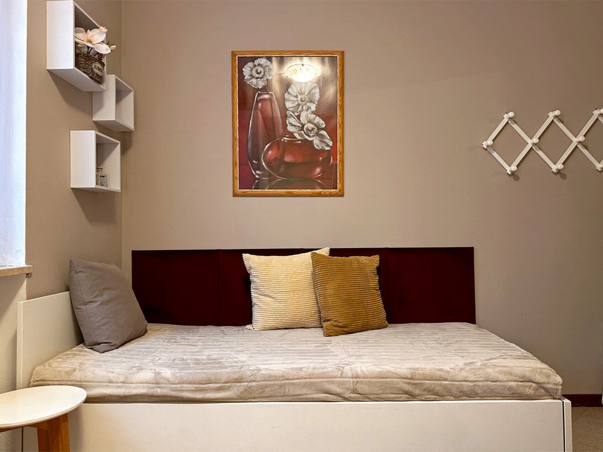 Panoramisch appartement met balkon en uitzicht op het Gardameer - foto 16