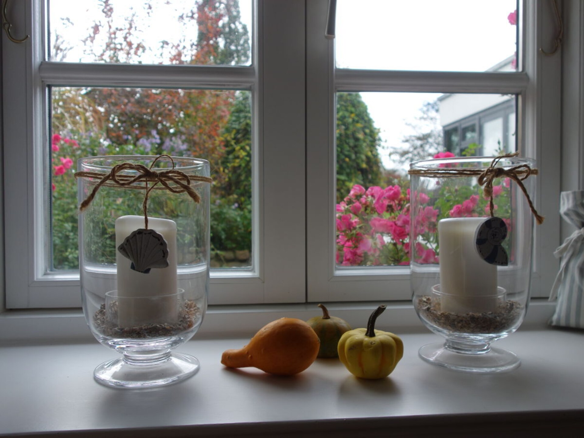 Rieten droom aan de Flensburgfjord: Historisch appartement voor 2 in Langballig - foto 25