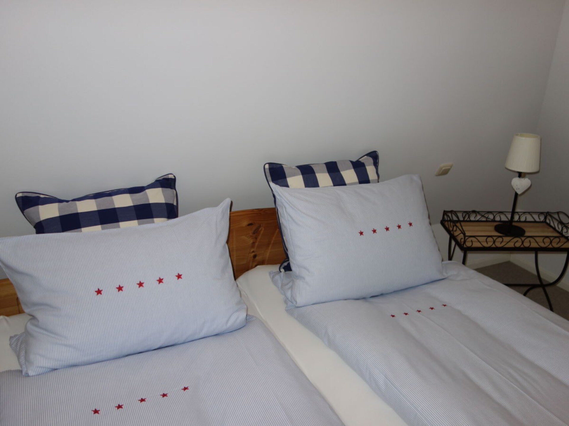 Rieten droom aan de Flensburgfjord: Historisch appartement voor 2 in Langballig - foto 29
