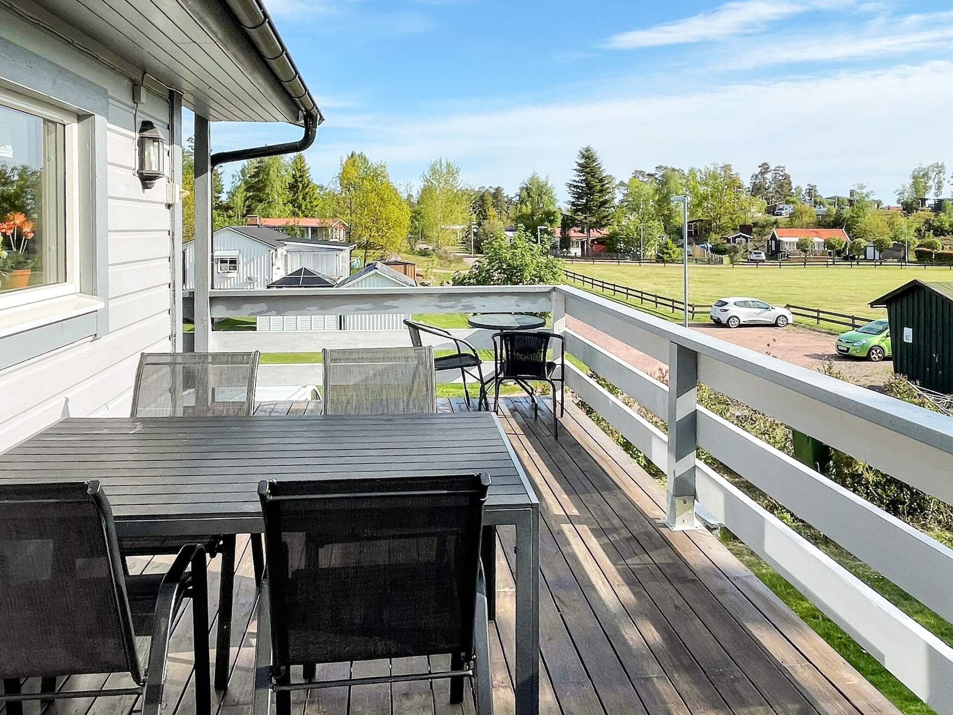 7-persoons vakantiehuis aan zee in Mönsterås - foto 5