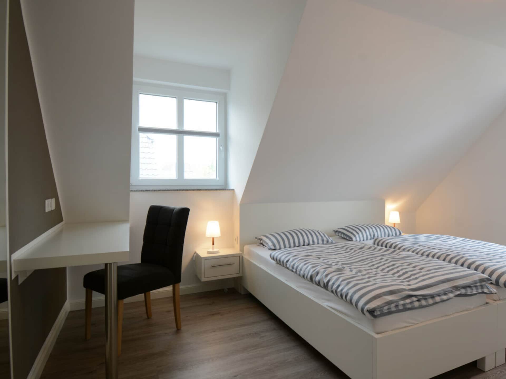4-persoons vakantiehuis in Wyk met luxe terras en moderne voorzieningen - foto 16