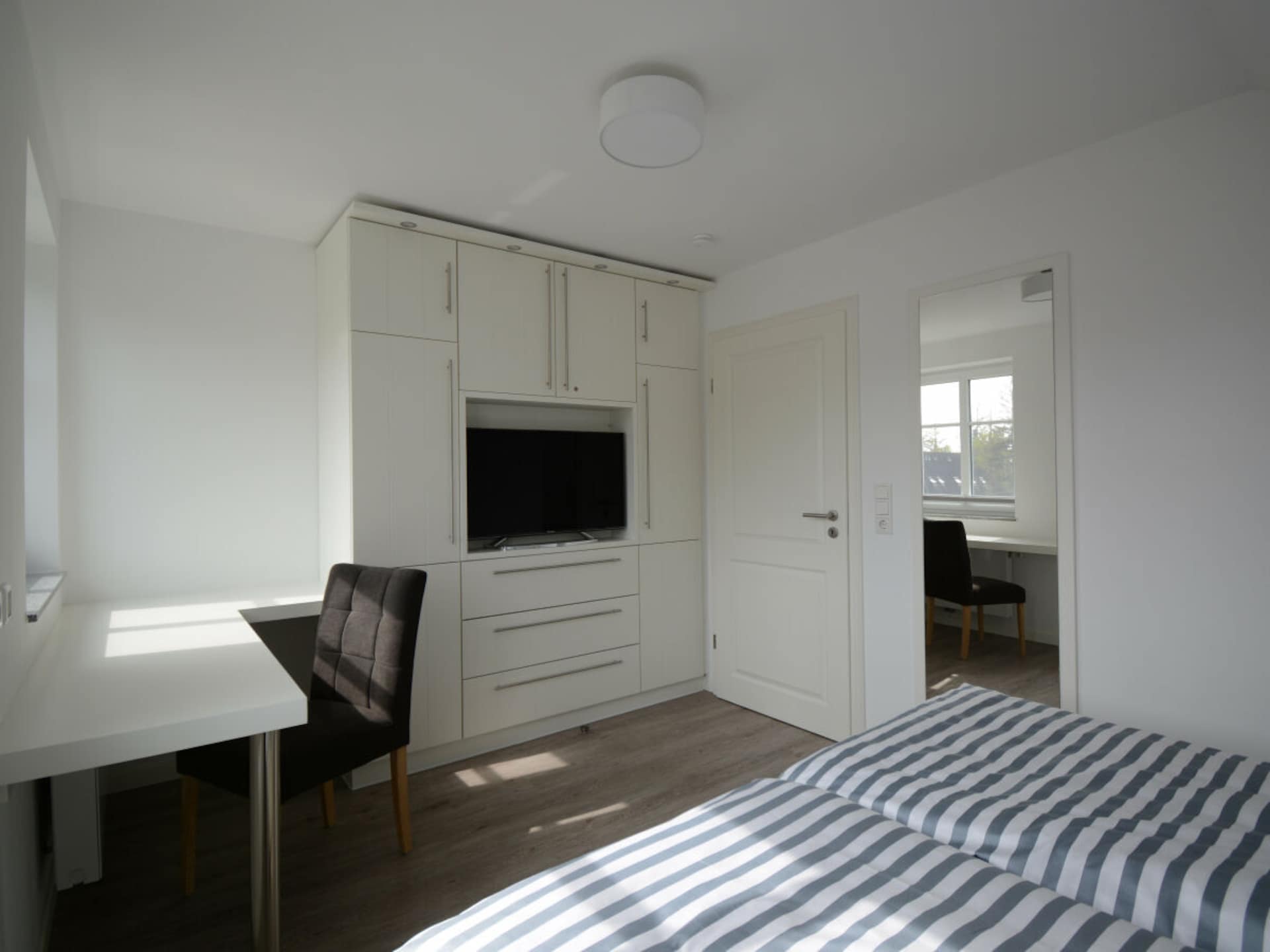 4-persoons vakantiehuis in Wyk met luxe terras en moderne voorzieningen - foto 19
