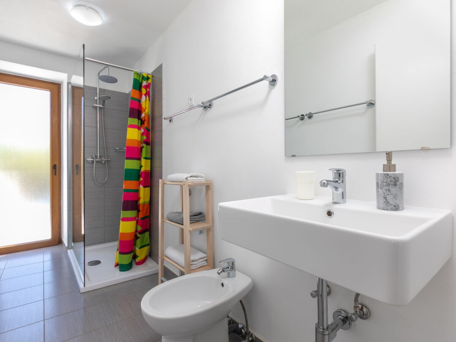 Gerenoveerd vakantiehuis voor 8 personen met privézwembad in Kaštelir - foto 12