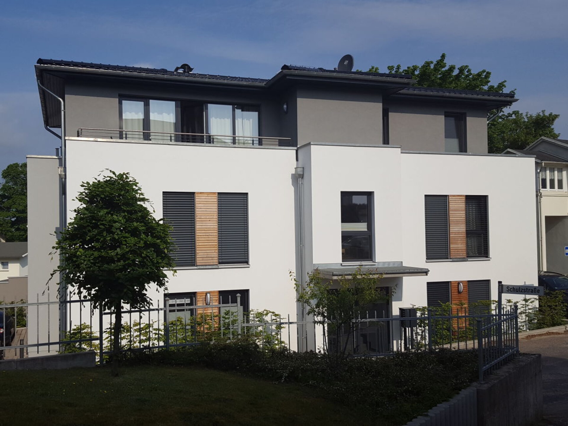 Luxe appartement met sauna en terras in Heringsdorf, Usedom - foto 1