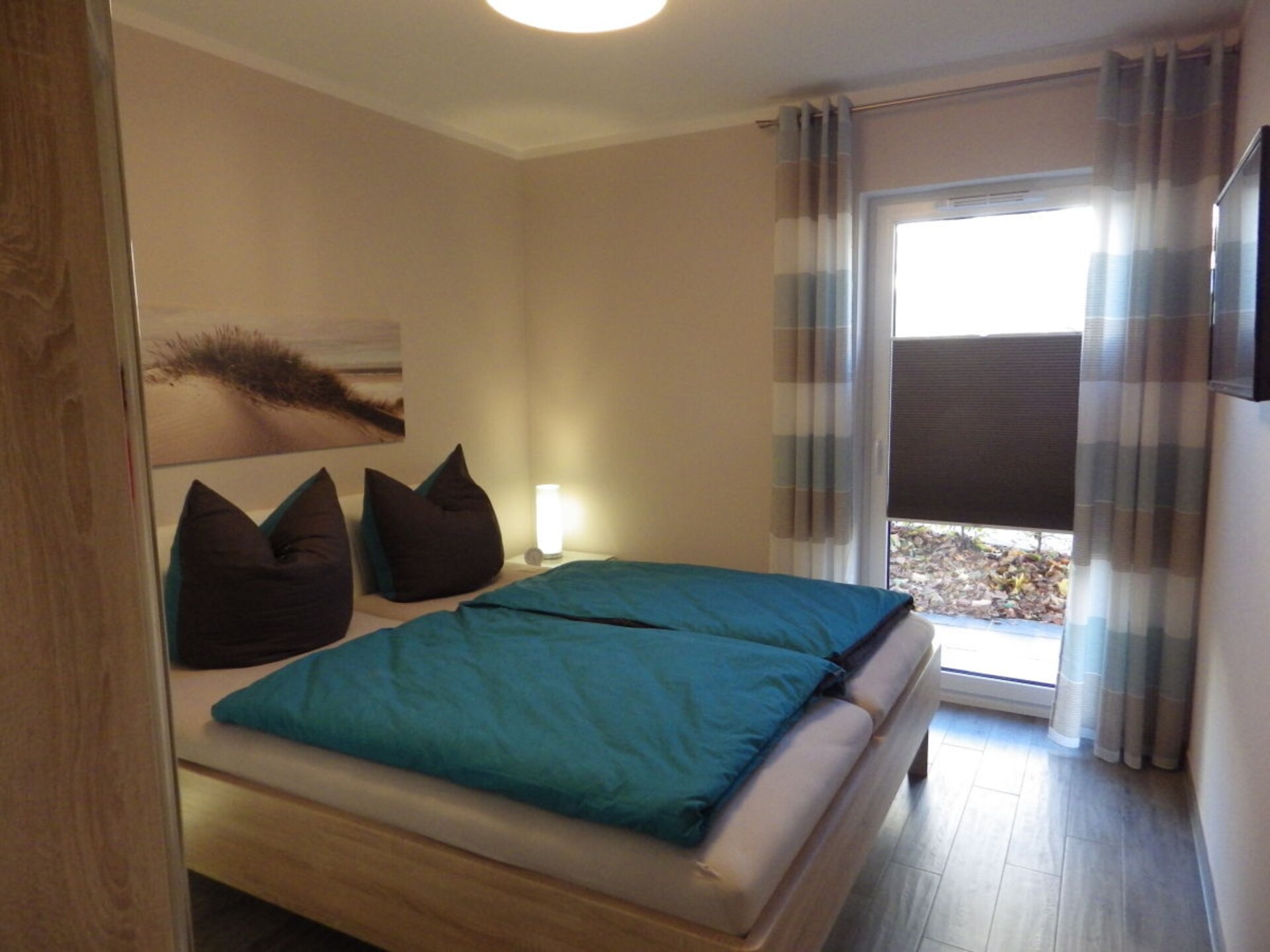 Luxe appartement met sauna en terras in Heringsdorf, Usedom - foto 12