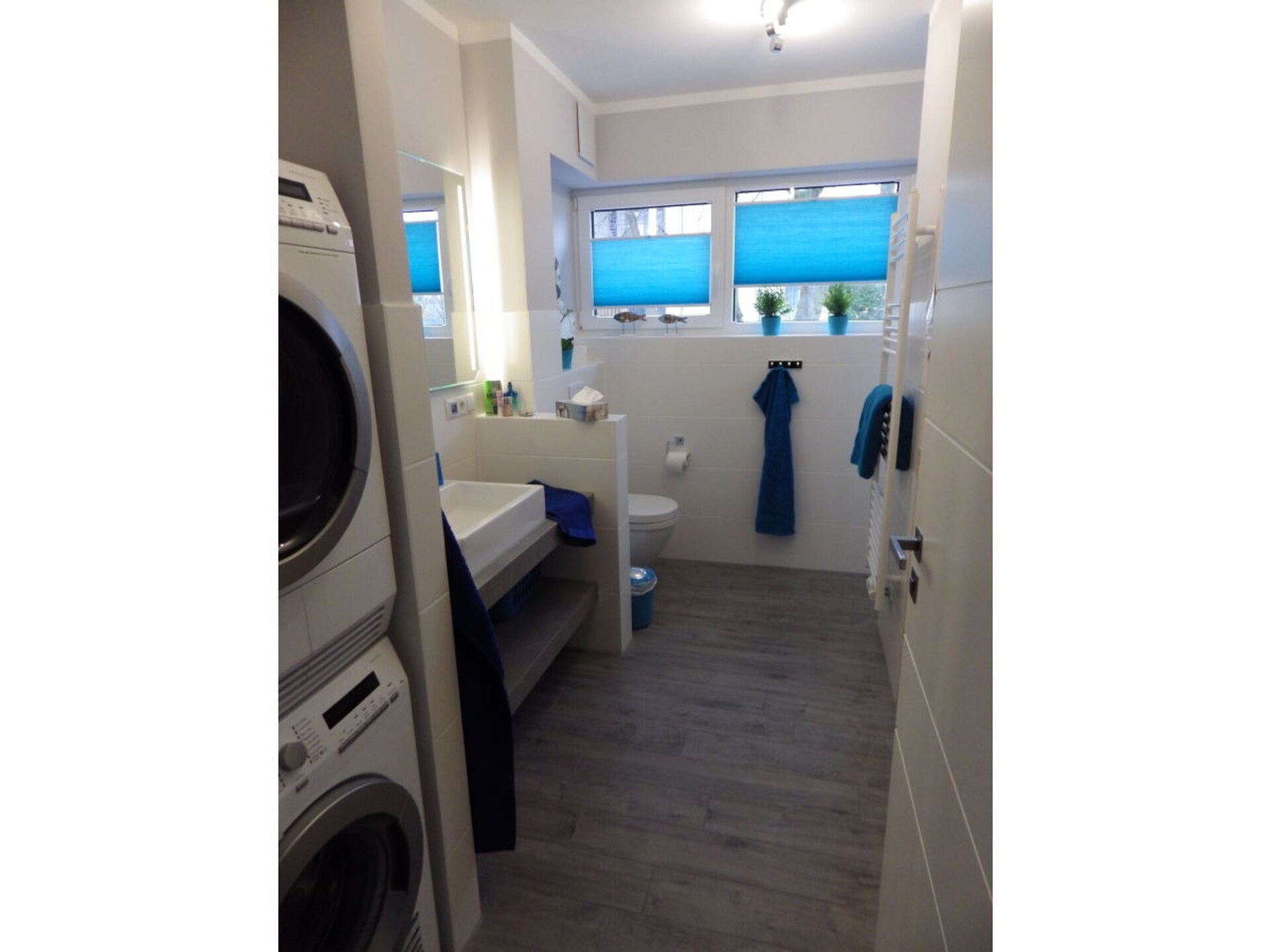 Luxe appartement met sauna en terras in Heringsdorf, Usedom - foto 15