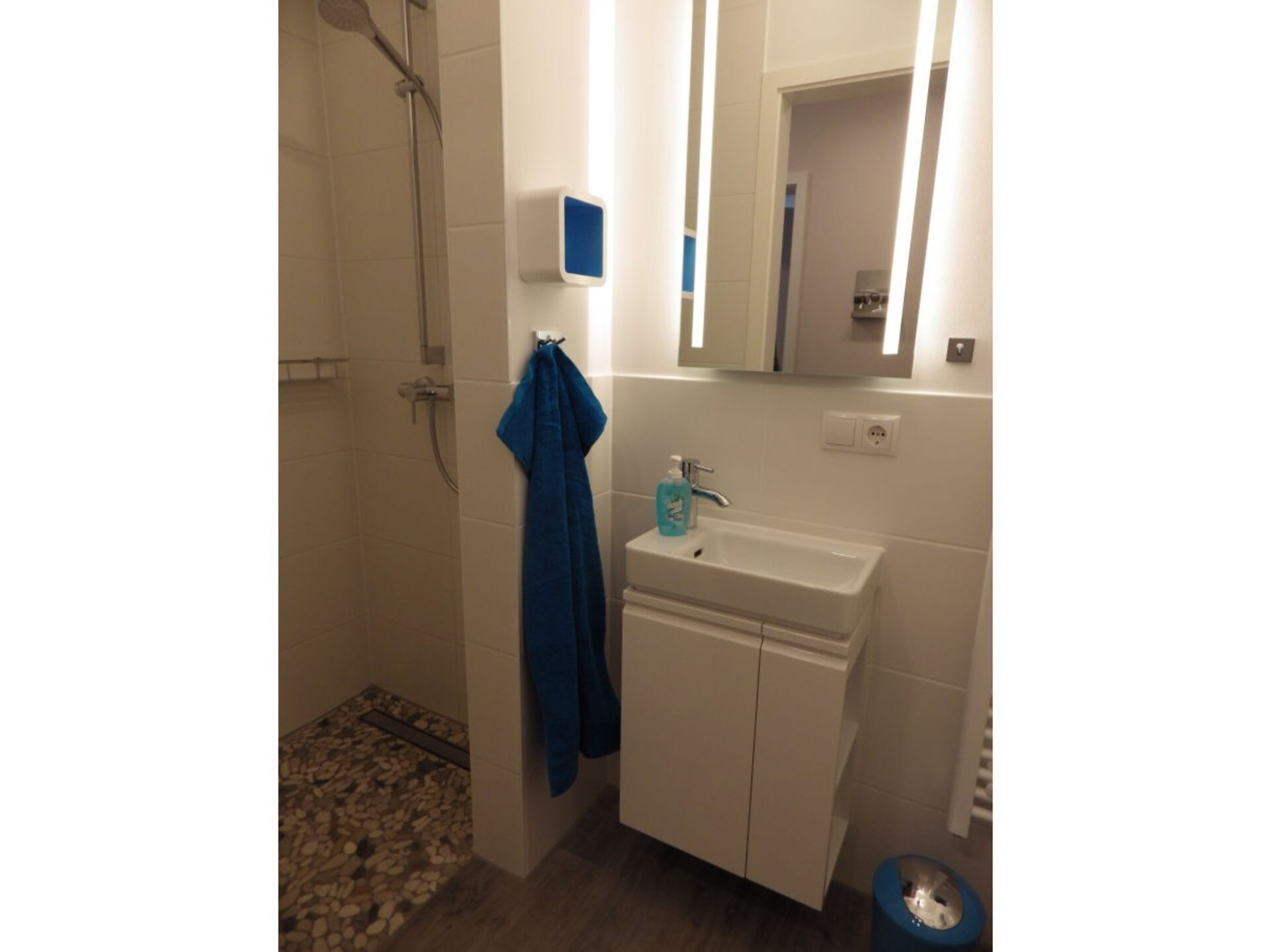 Luxe appartement met sauna en terras in Heringsdorf, Usedom - foto 17
