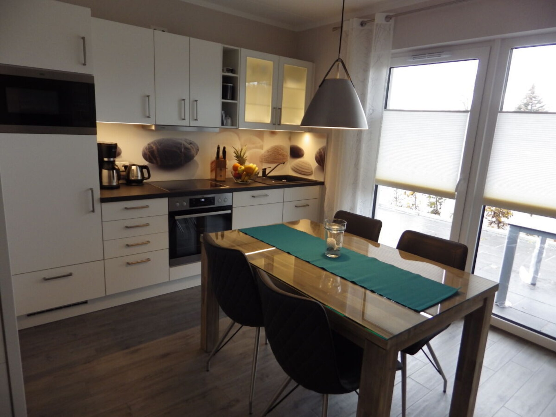 Luxe appartement met sauna en terras in Heringsdorf, Usedom - foto 19