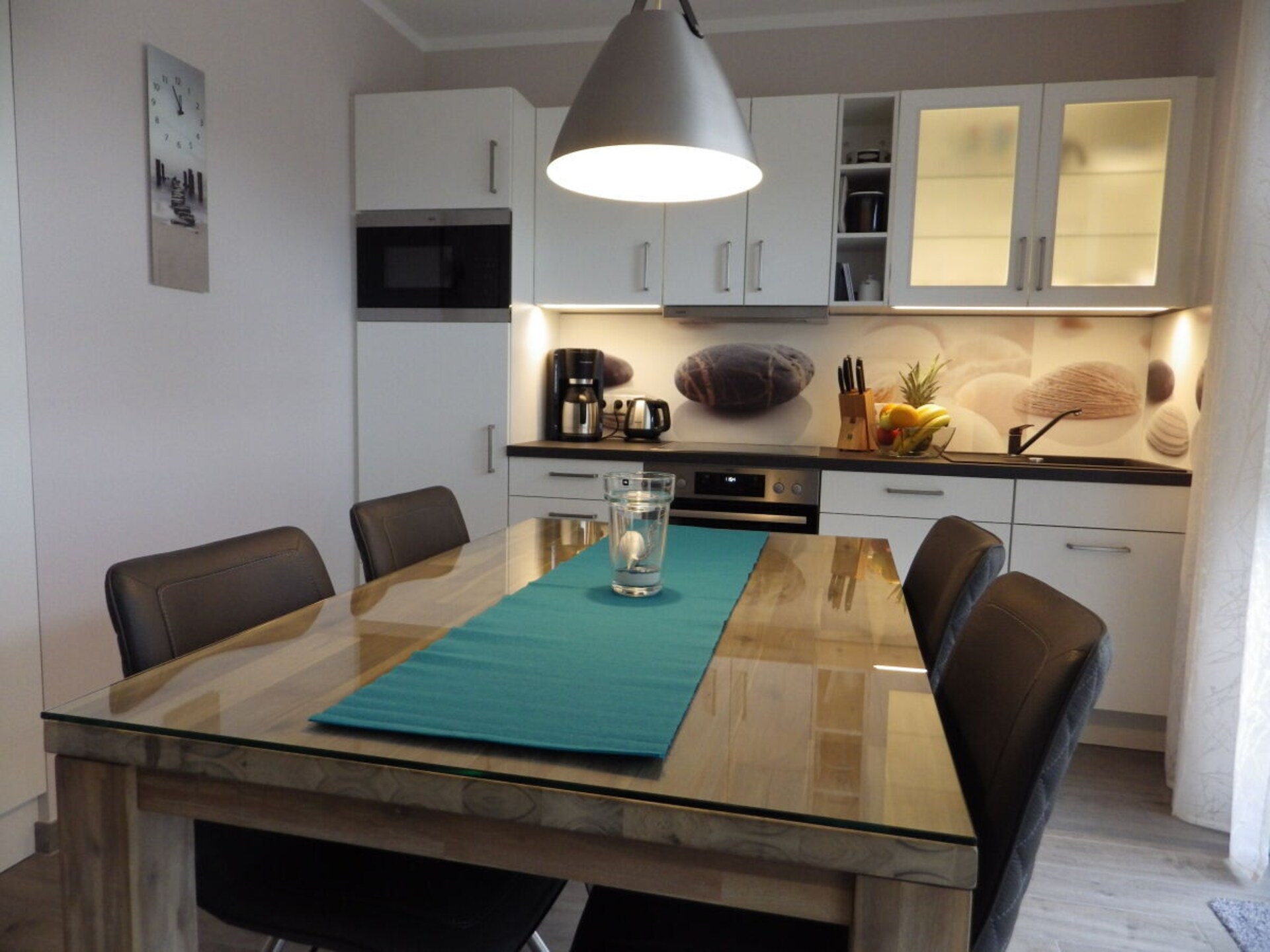 Luxe appartement met sauna en terras in Heringsdorf, Usedom - foto 21