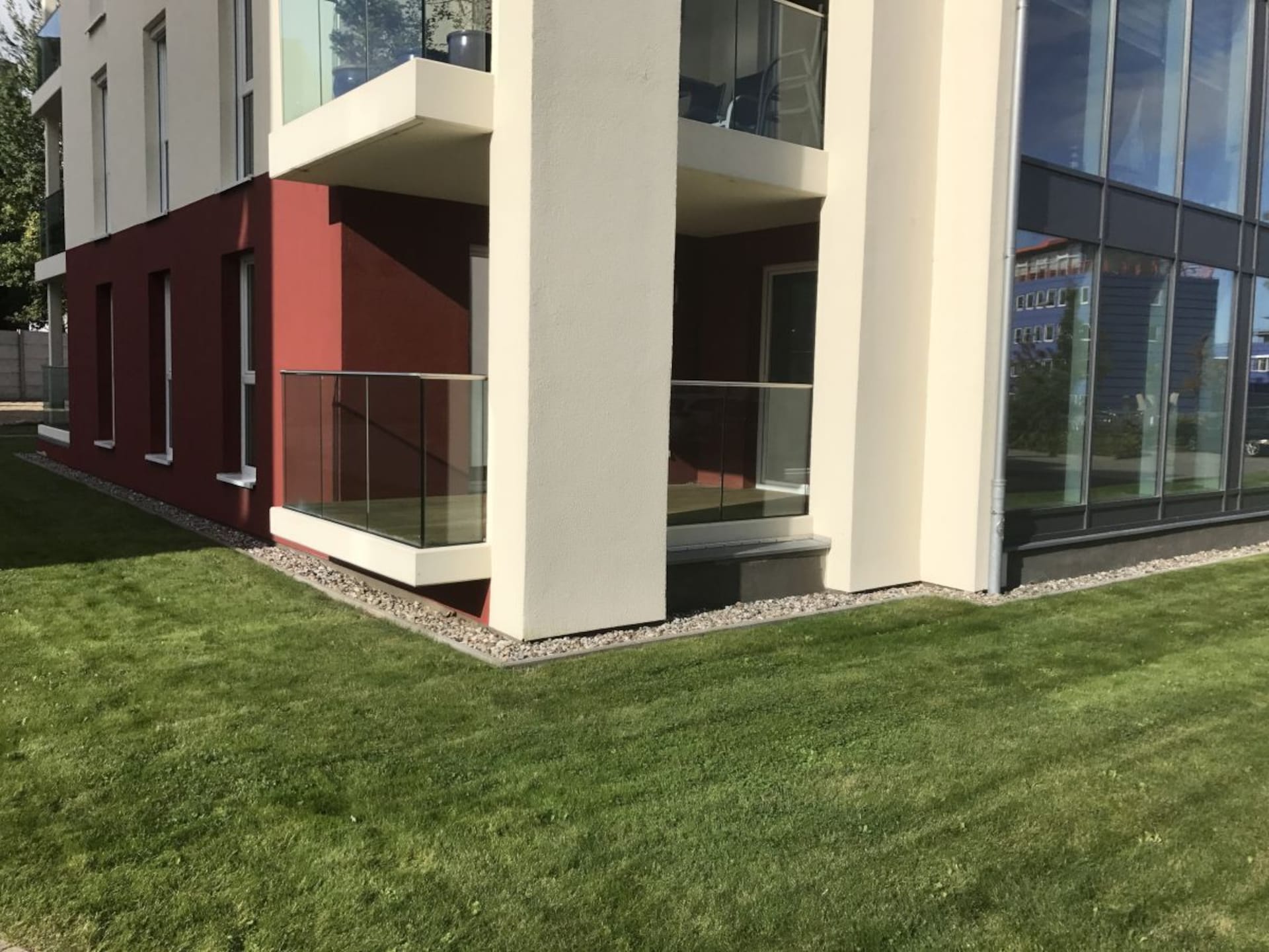 Ruim vakantiehuis in Rostock aan de haven voor 6 personen - foto 2