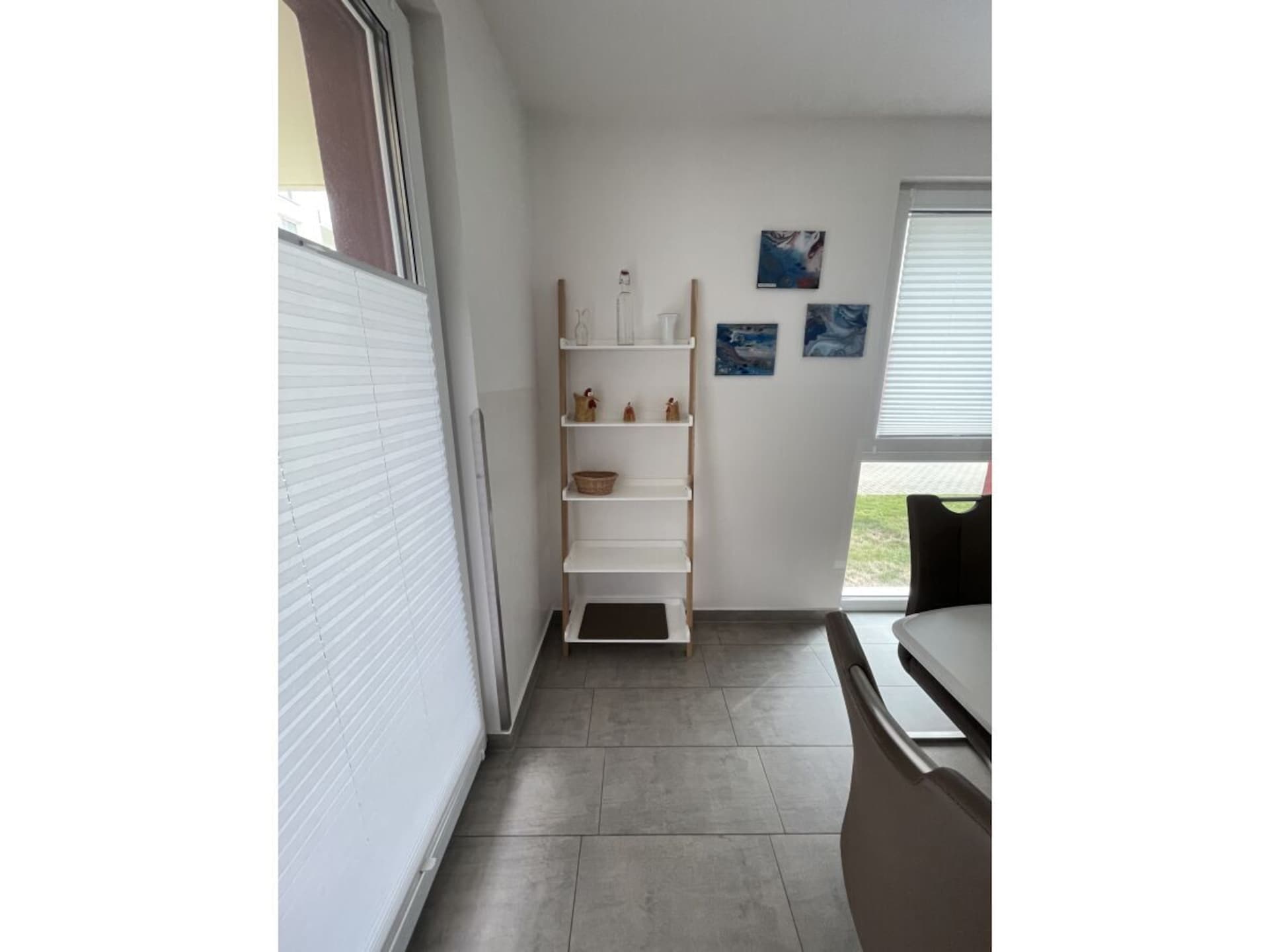 Ruim vakantiehuis in Rostock aan de haven voor 6 personen - foto 16