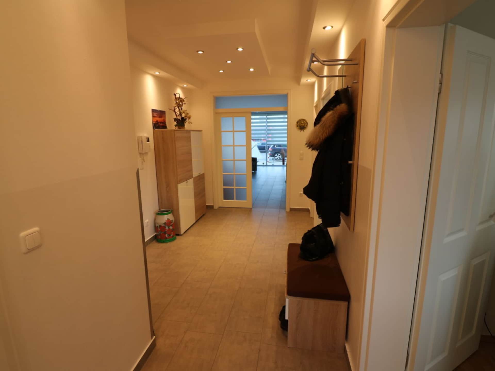 Ruim vakantiehuis in Rostock aan de haven voor 6 personen - foto 24