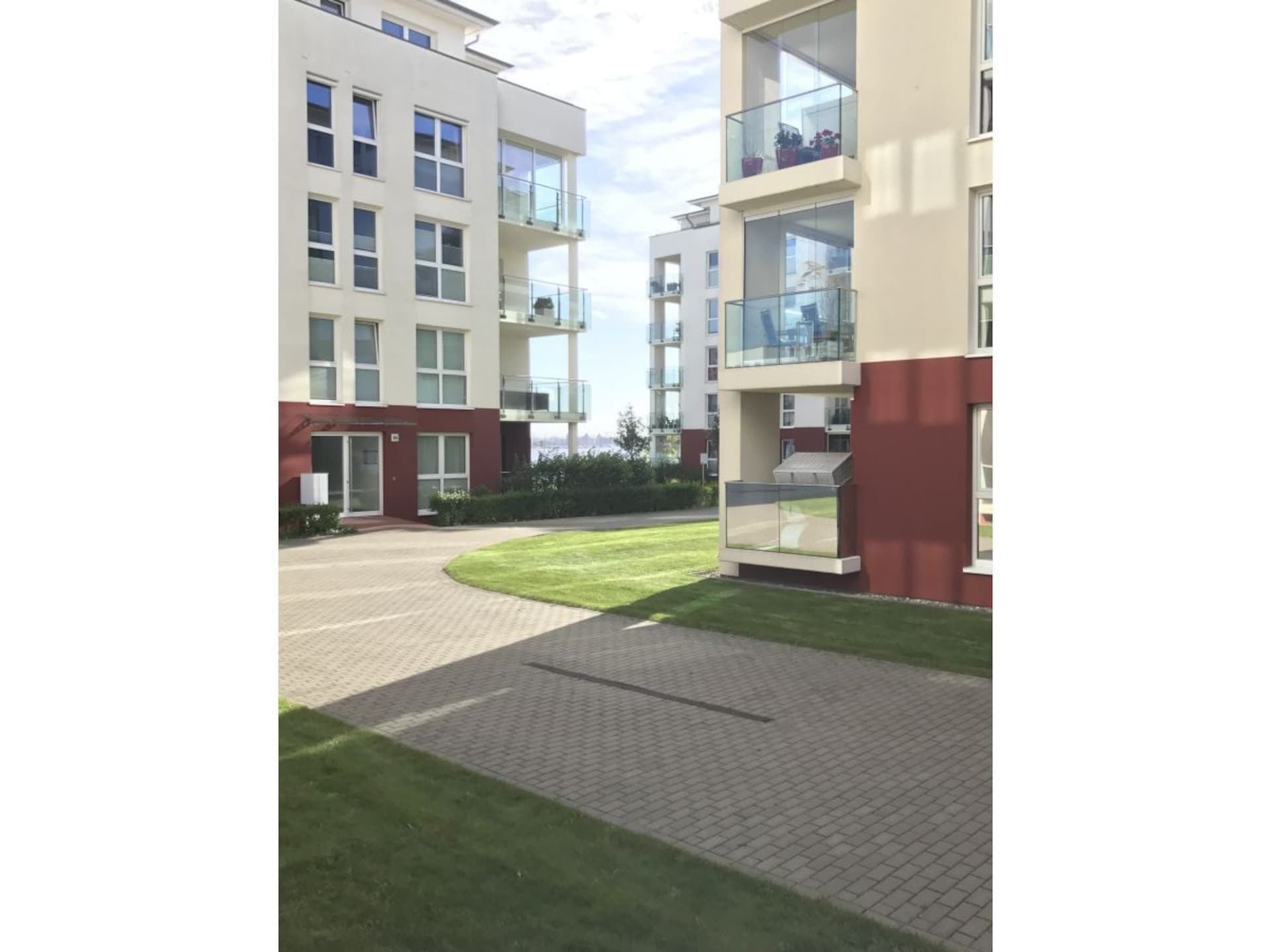 Ruim vakantiehuis in Rostock aan de haven voor 6 personen - foto 25