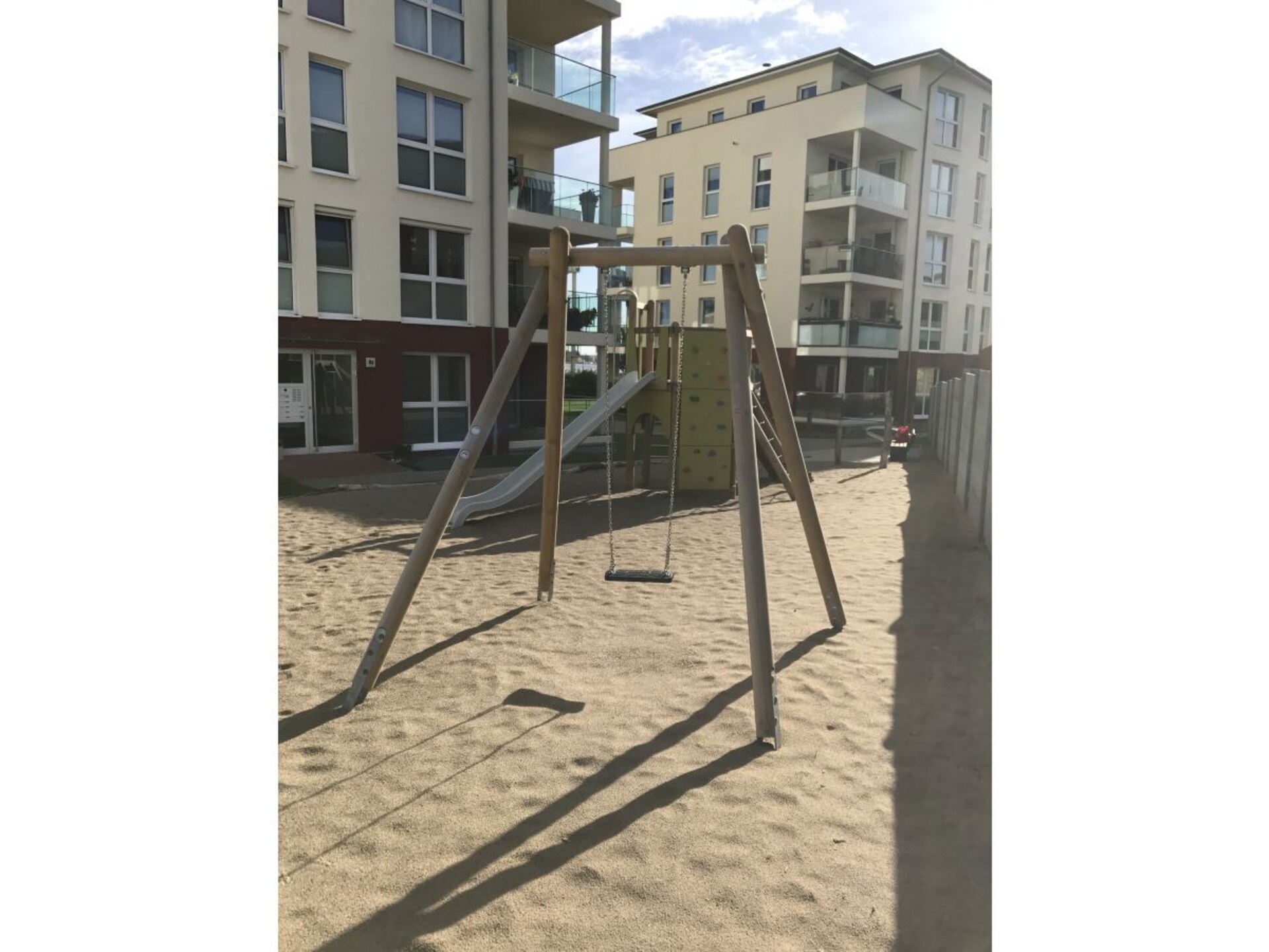 Ruim vakantiehuis in Rostock aan de haven voor 6 personen - foto 26
