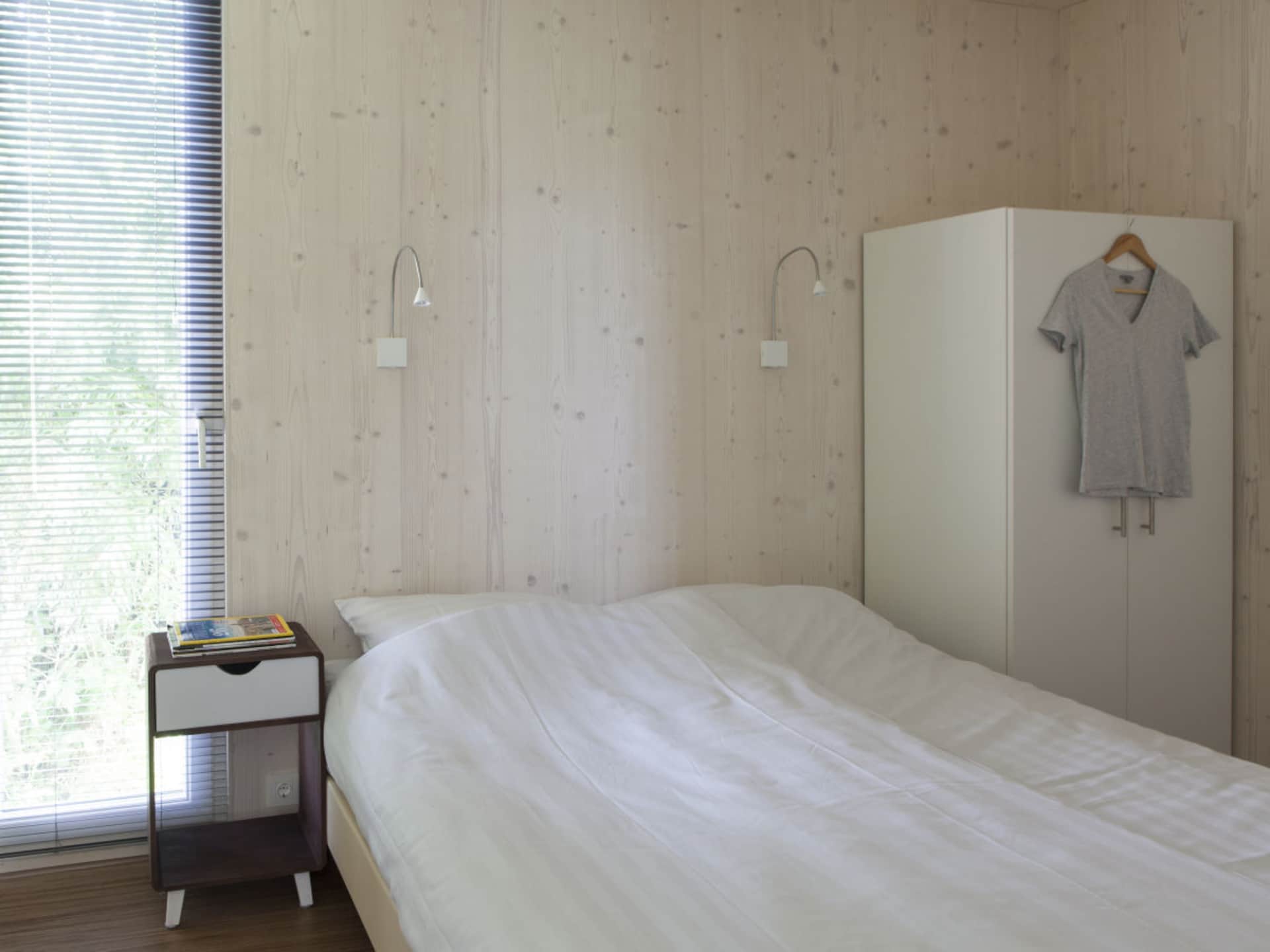 Modern vakantiehuis met Scandinavisch design in Sint Maartensvlotbrug - foto 20