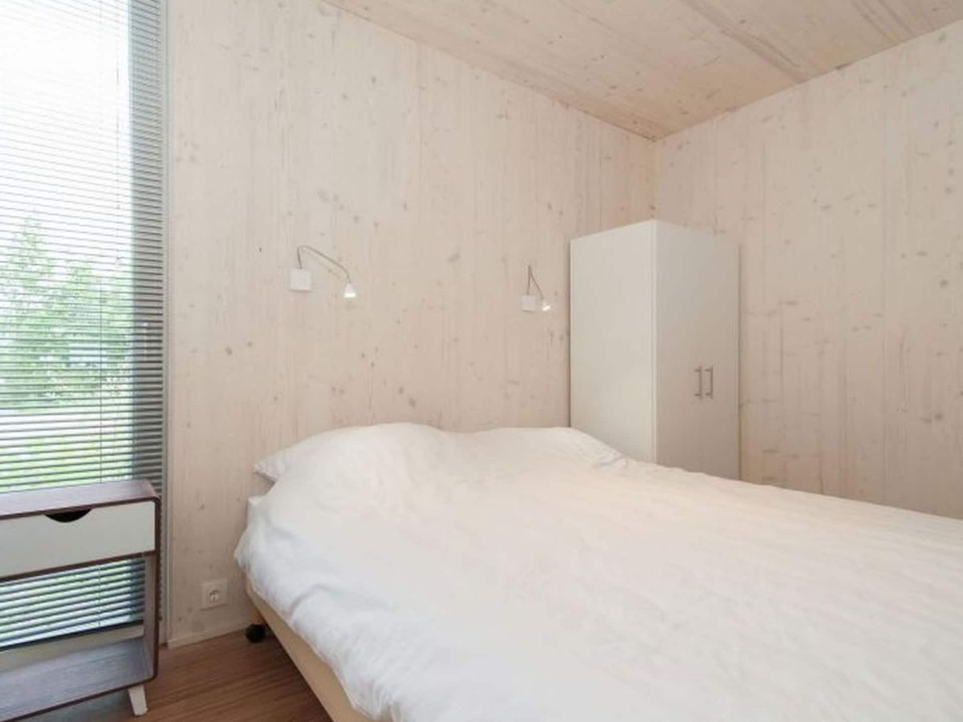 Modern vakantiehuis met Scandinavisch design in Sint Maartensvlotbrug - foto 21