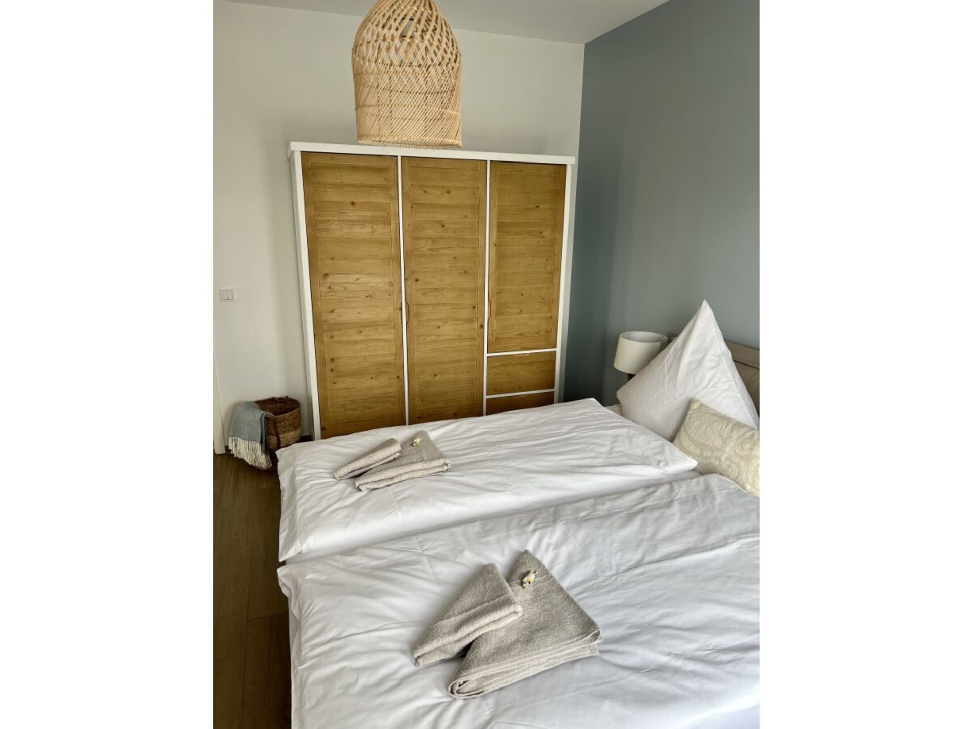 Lichte Seaside Loft in Bremerhaven voor 6 personen - foto 26