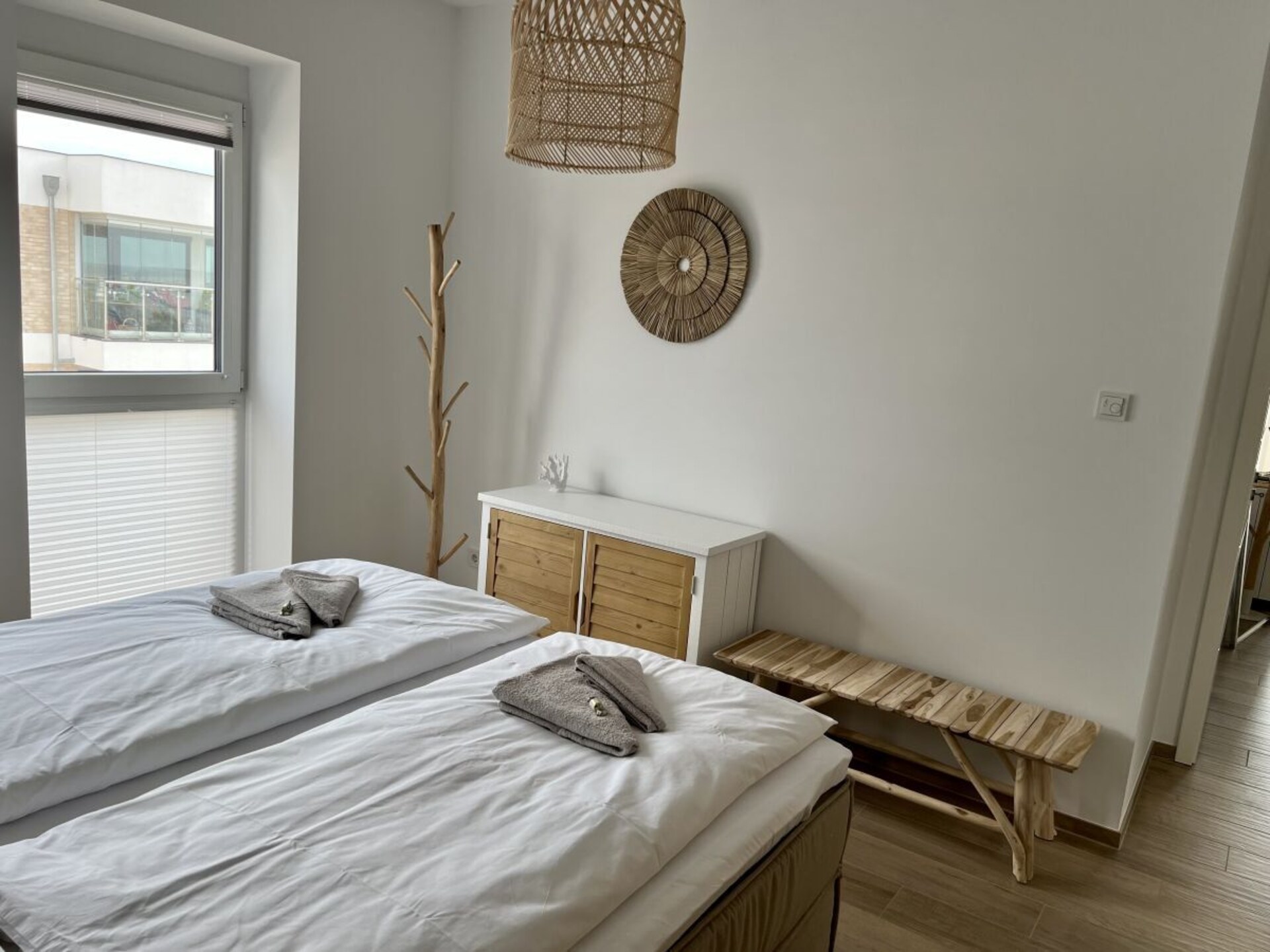 Lichte Seaside Loft in Bremerhaven voor 6 personen - foto 27