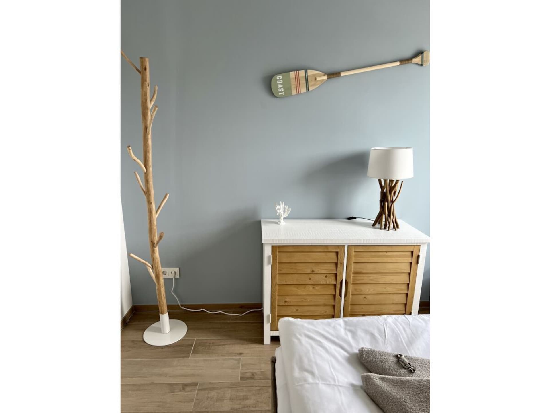 Lichte Seaside Loft in Bremerhaven voor 6 personen - foto 28