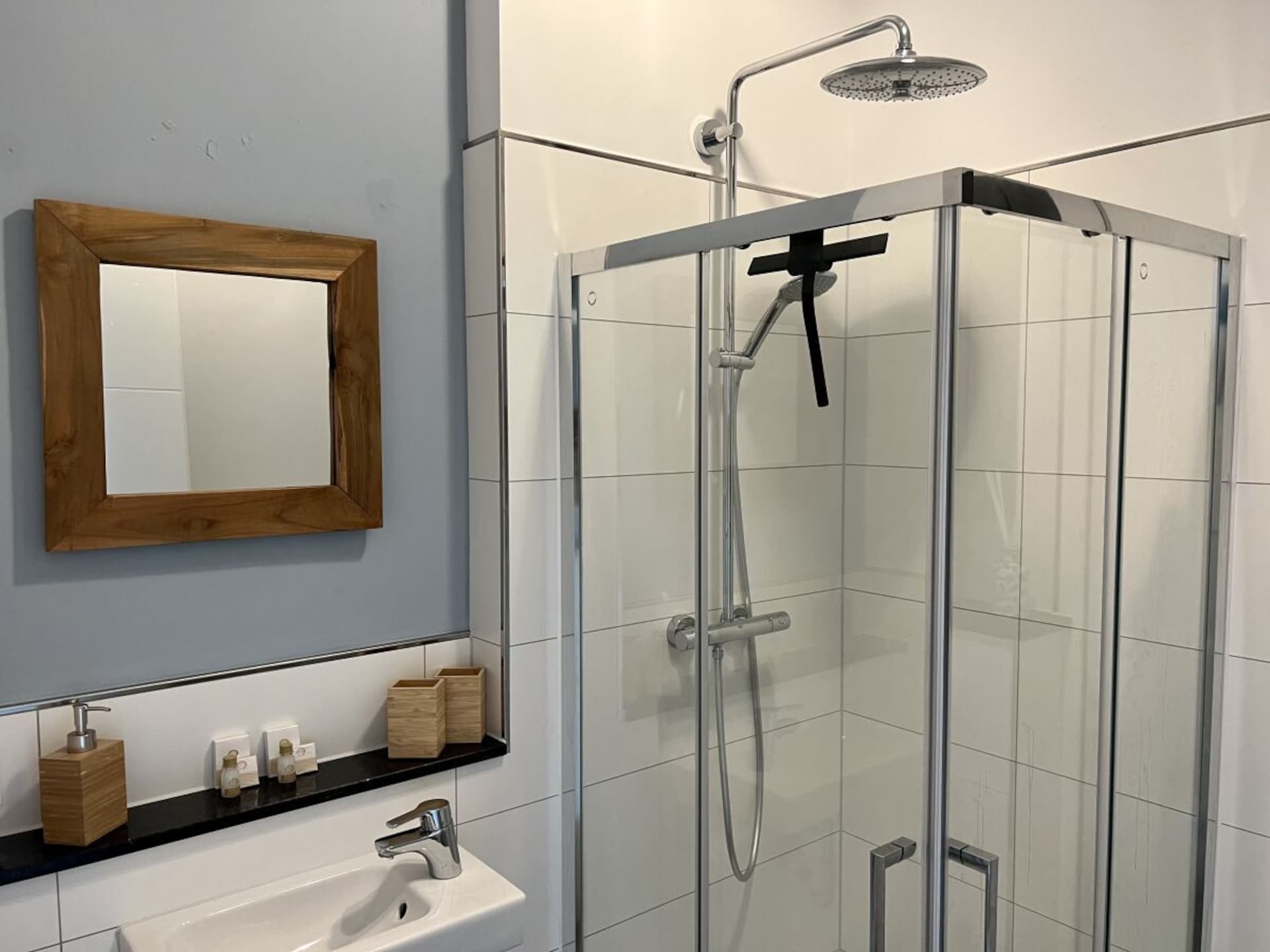 Lichte Seaside Loft in Bremerhaven voor 6 personen - foto 29