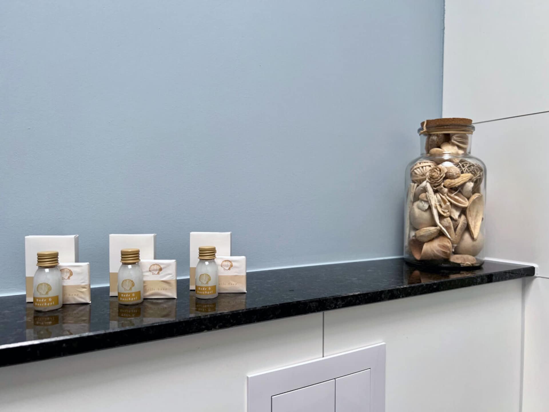 Lichte Seaside Loft in Bremerhaven voor 6 personen - foto 33