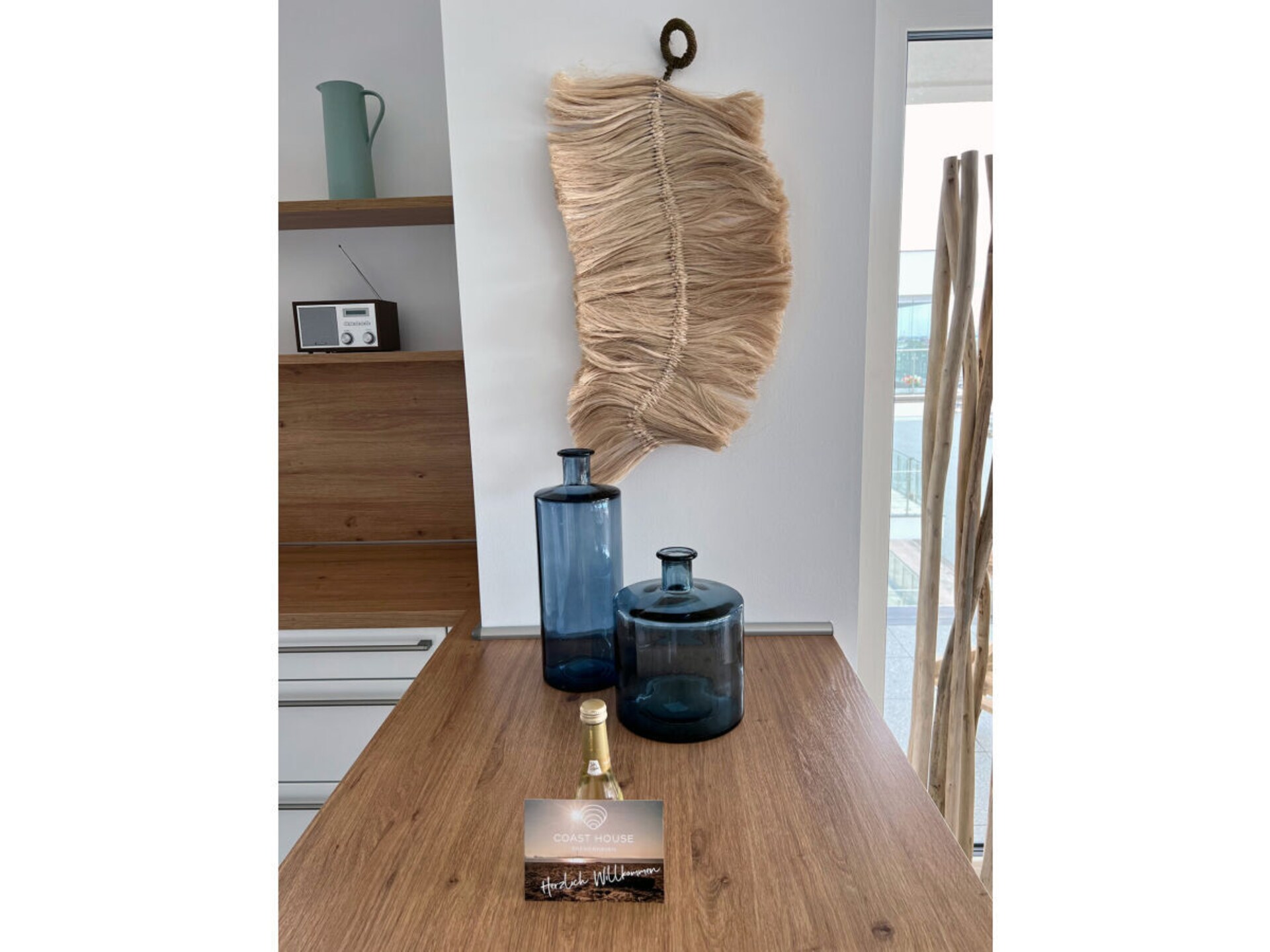 Lichte Seaside Loft in Bremerhaven voor 6 personen - foto 36
