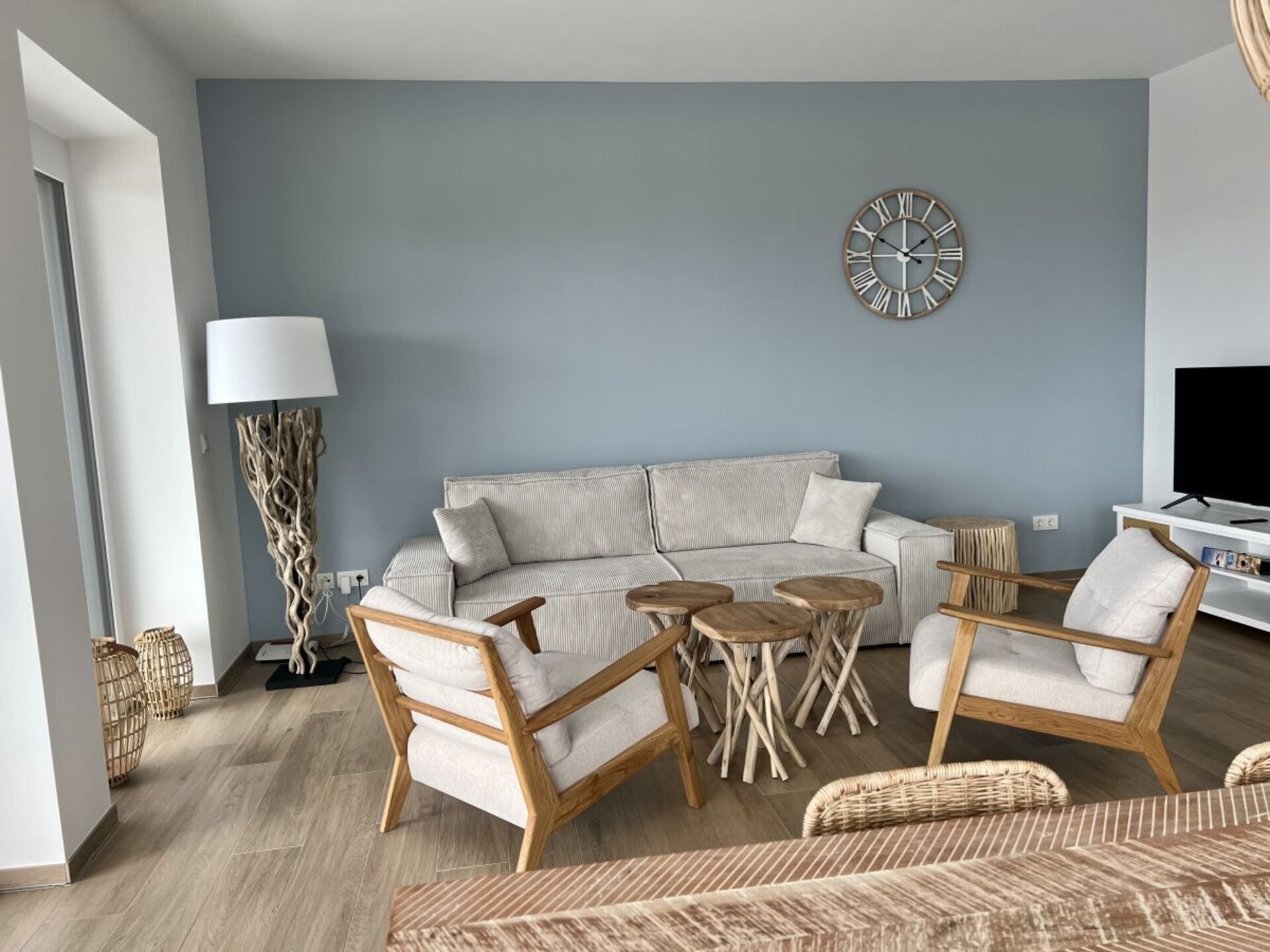 Lichte Seaside Loft in Bremerhaven voor 6 personen - foto 38
