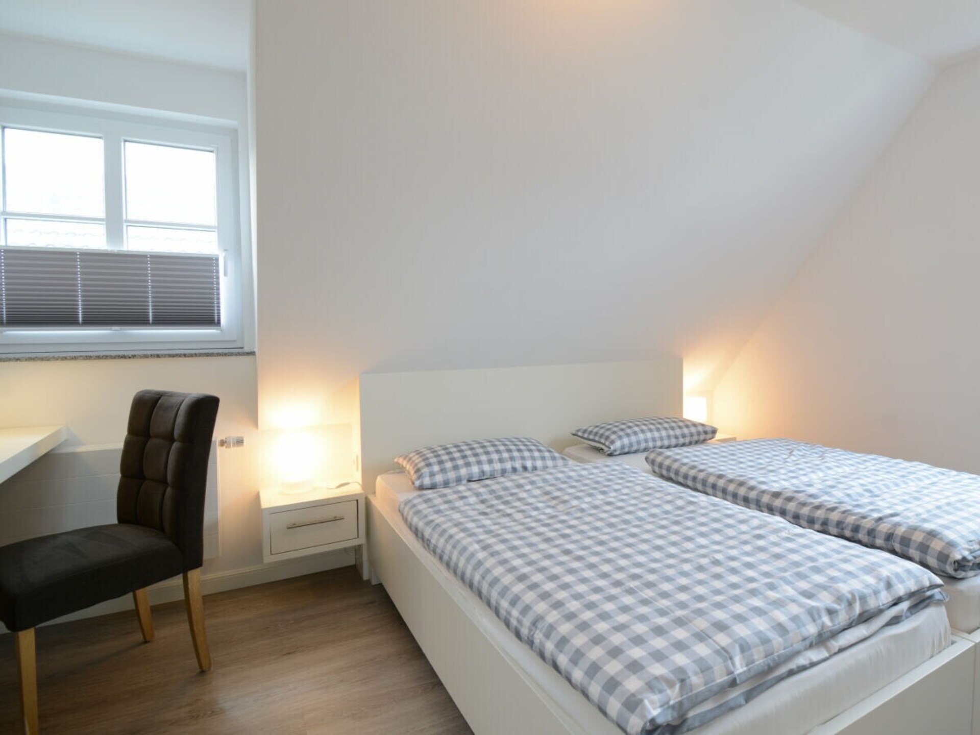 Modern vakantiehuis met sauna en 3 slaapkamers op 1 km van Wyk - foto 12