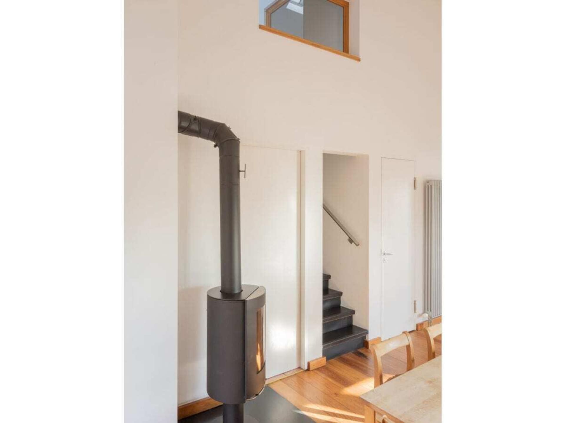 Licht vakantiehuis met sauna bij de Oostzee in Kölpinsee - foto 8